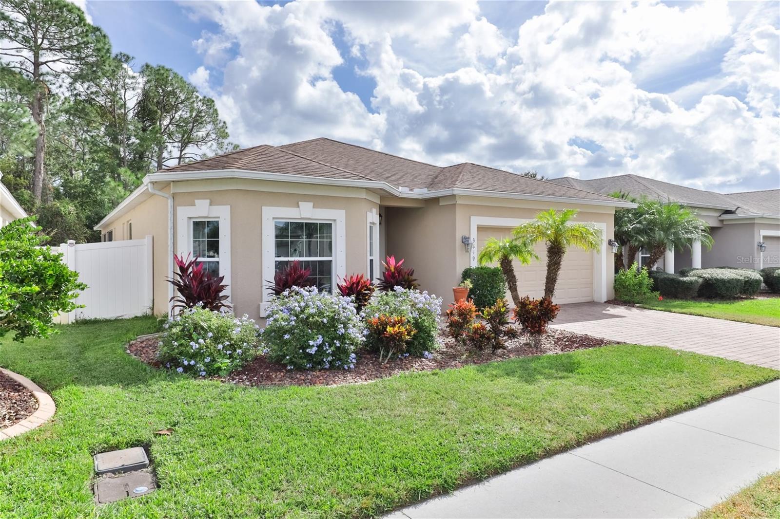 PORT ORANGE LNDGS PH 2 - Residential Lease