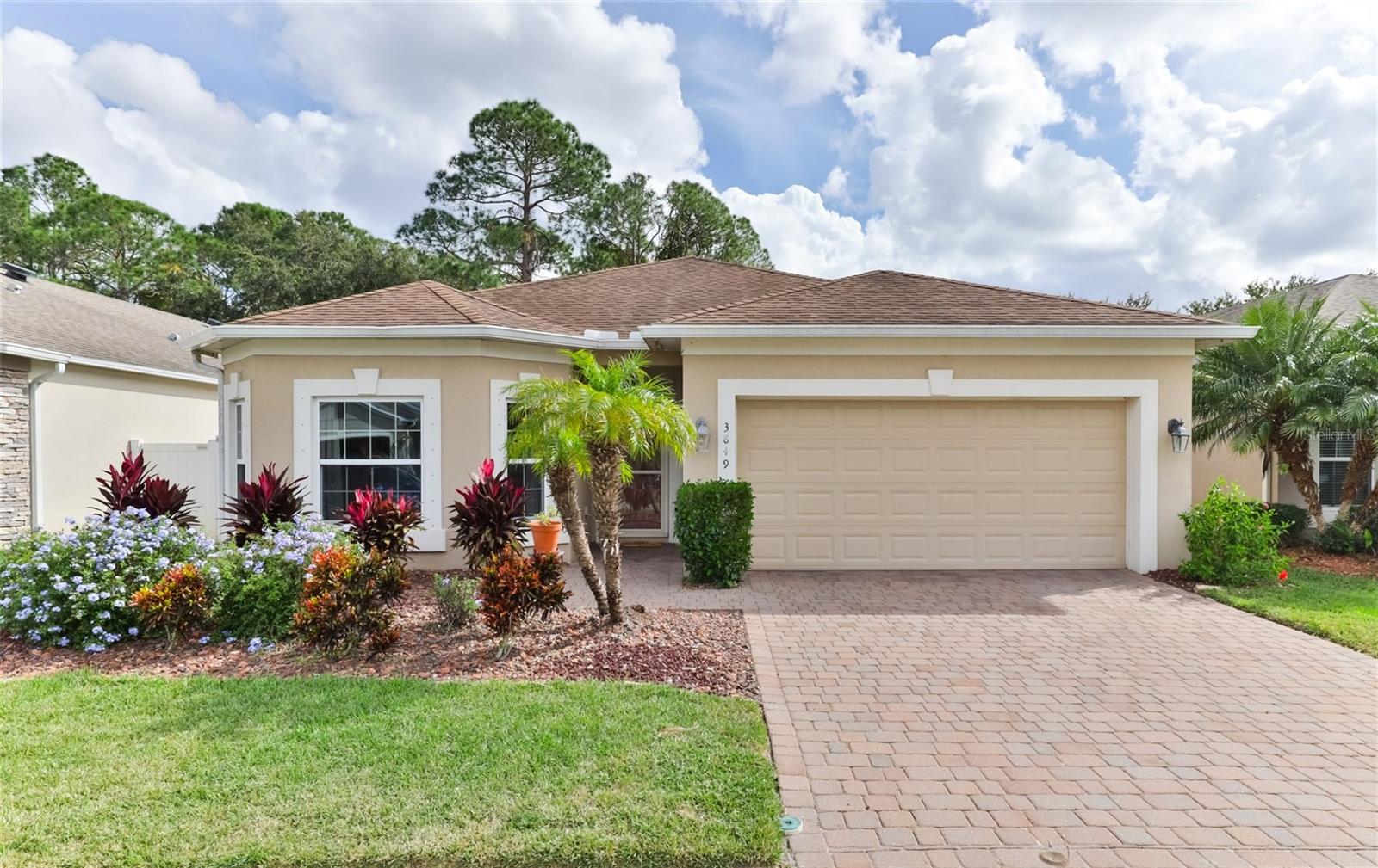 PORT ORANGE LNDGS PH 2 - Residential Lease