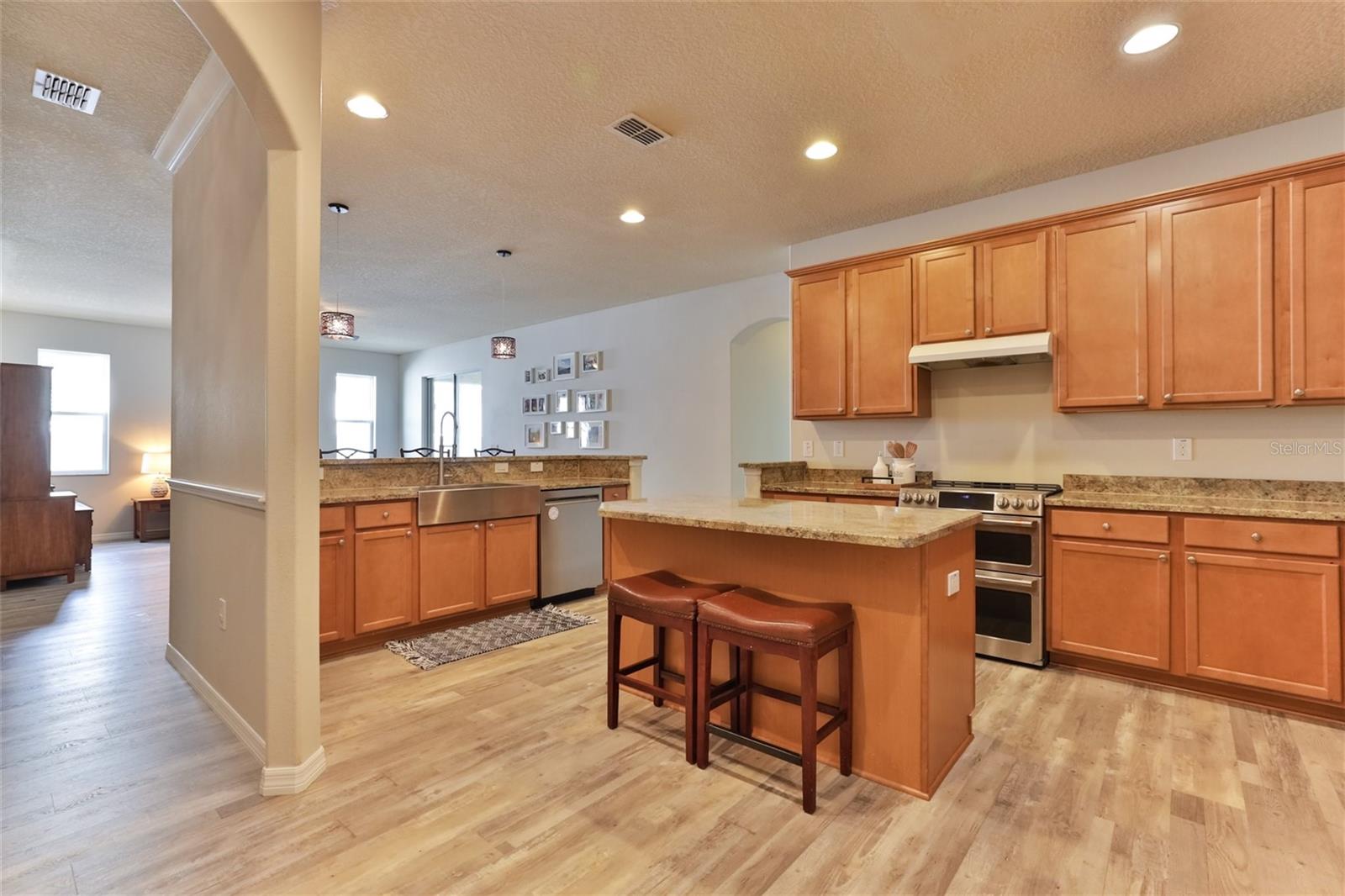 PORT ORANGE LNDGS PH 2 - Residential Lease