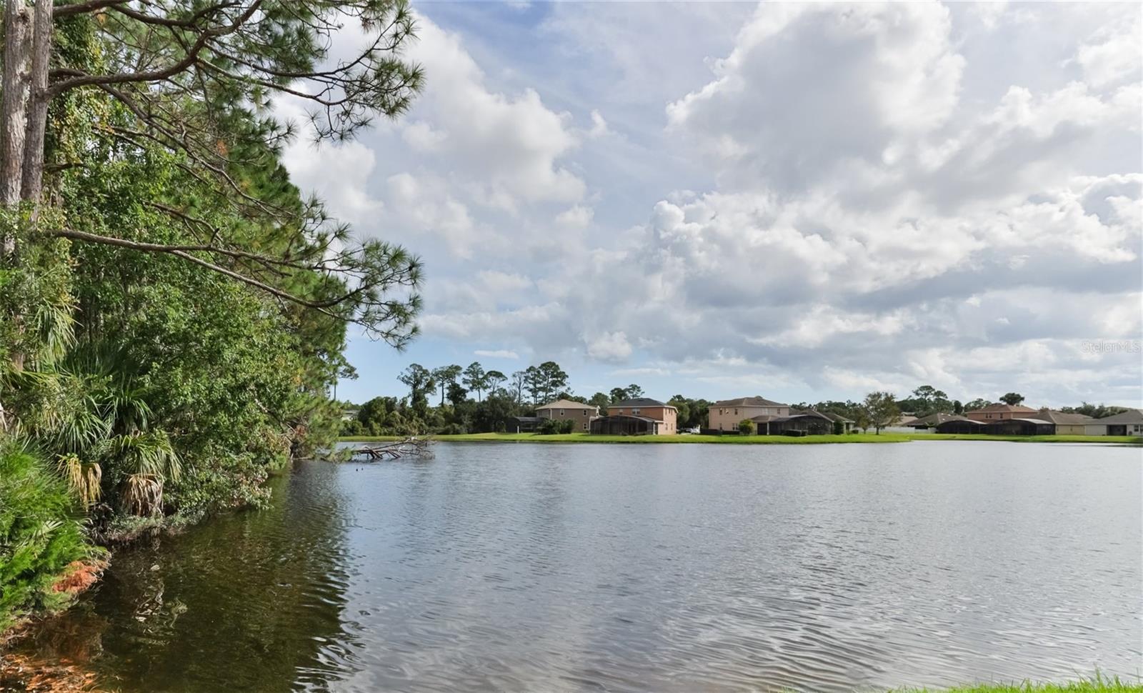 PORT ORANGE LNDGS PH 2 - Residential Lease