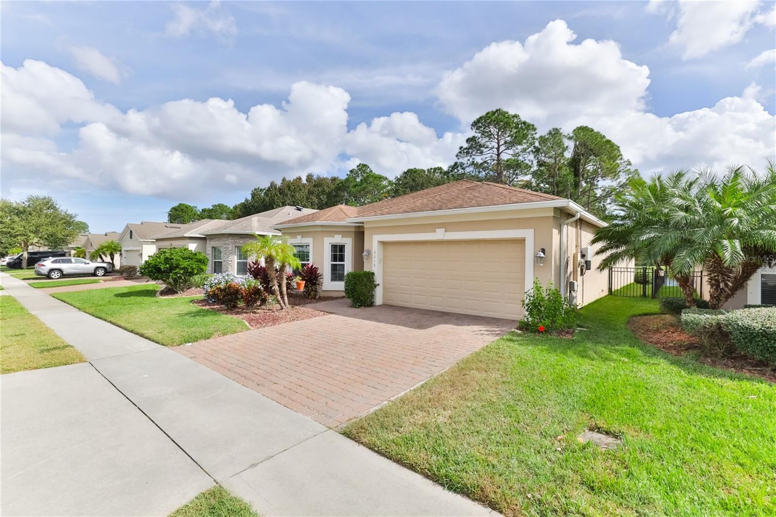 PORT ORANGE LNDGS PH 2 - Residential Lease