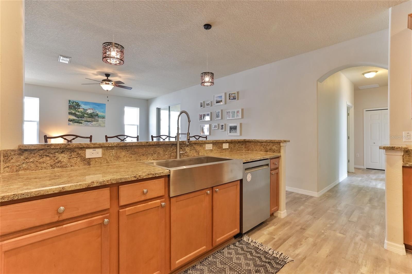PORT ORANGE LNDGS PH 2 - Residential Lease