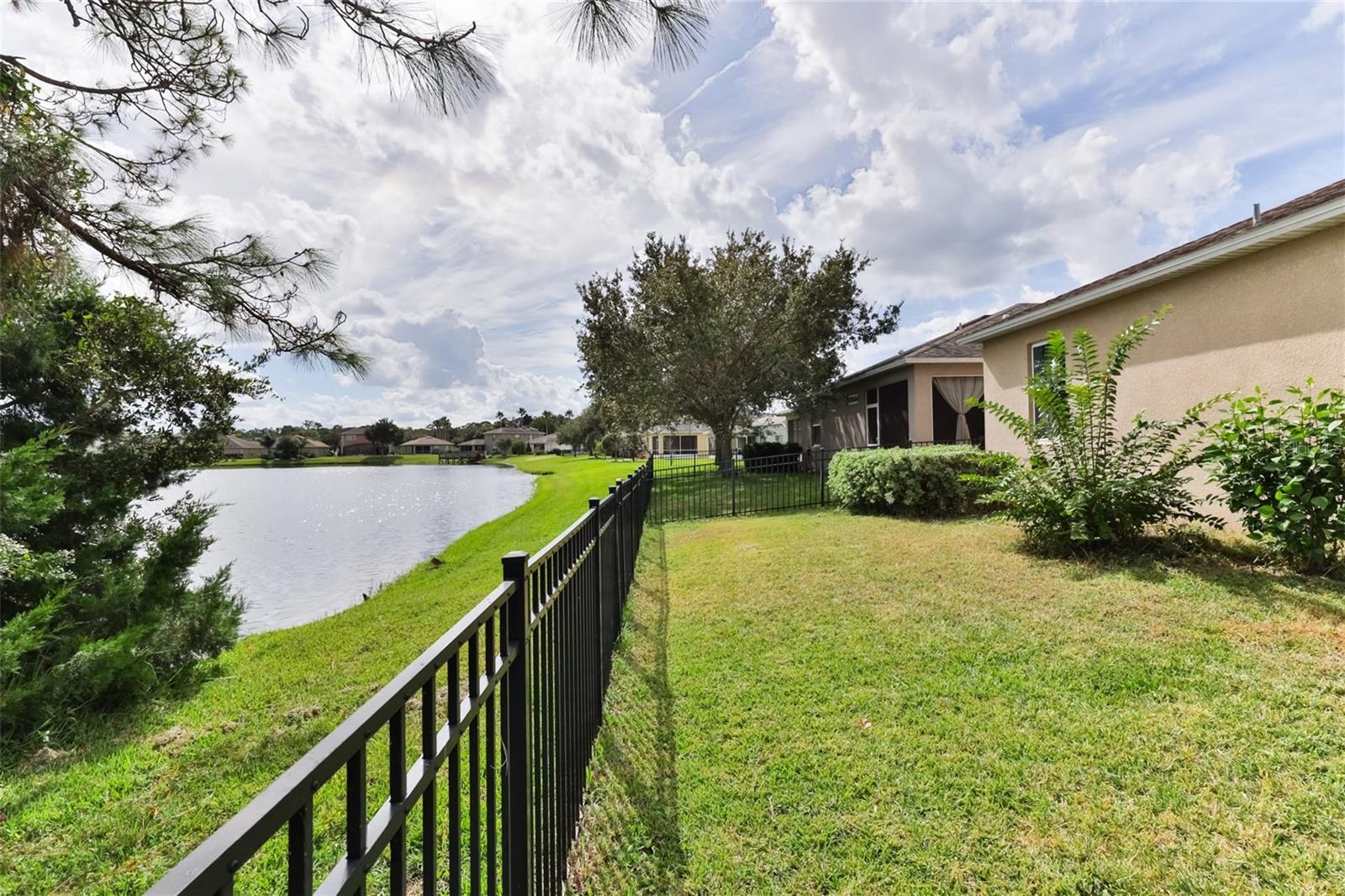 PORT ORANGE LNDGS PH 2 - Residential Lease