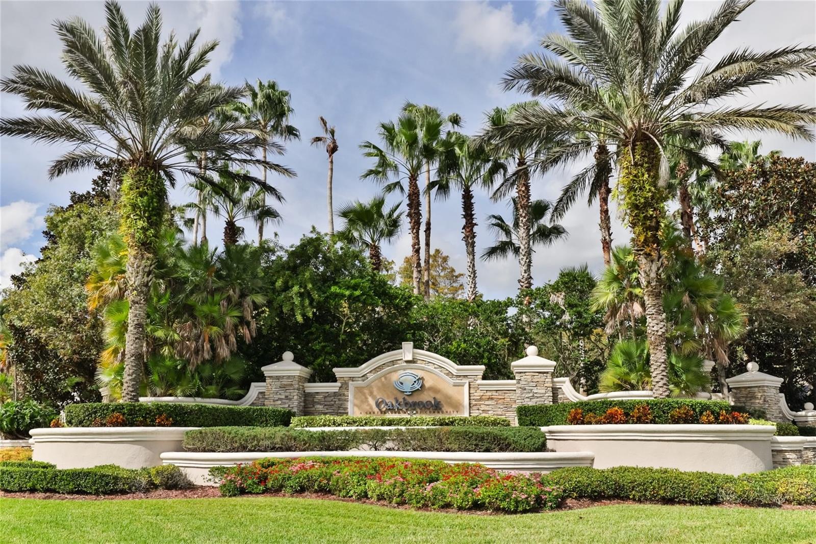 PORT ORANGE LNDGS PH 2 - Residential Lease