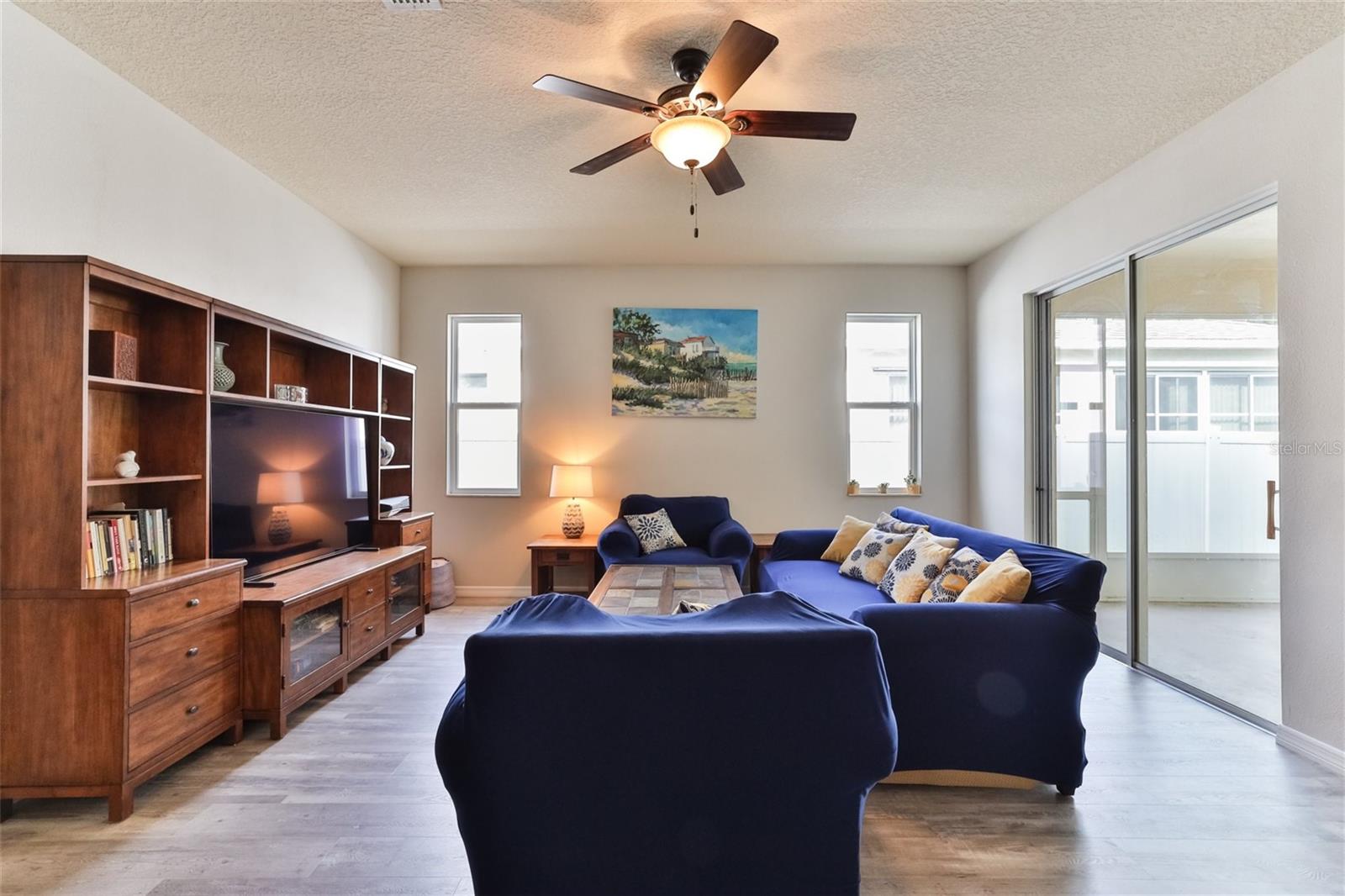 PORT ORANGE LNDGS PH 2 - Residential Lease