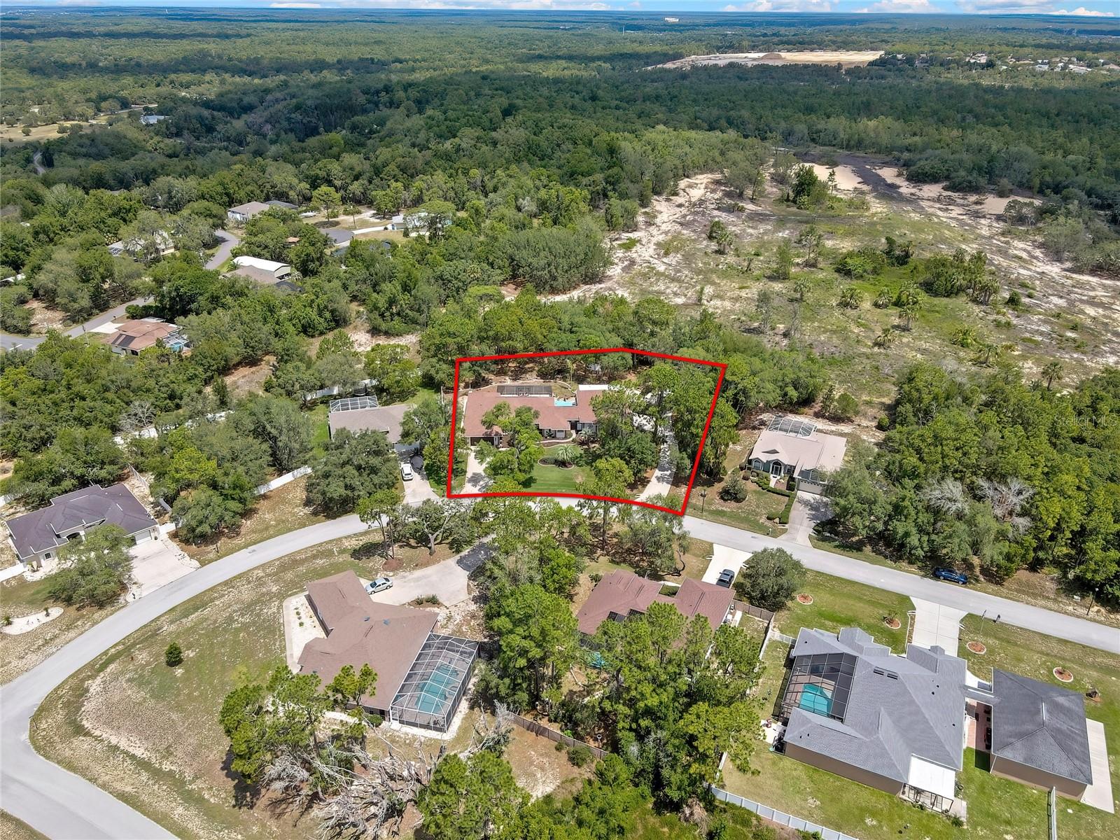 CINNAMON RIDGE UNIT 04 PH 01 - Residential