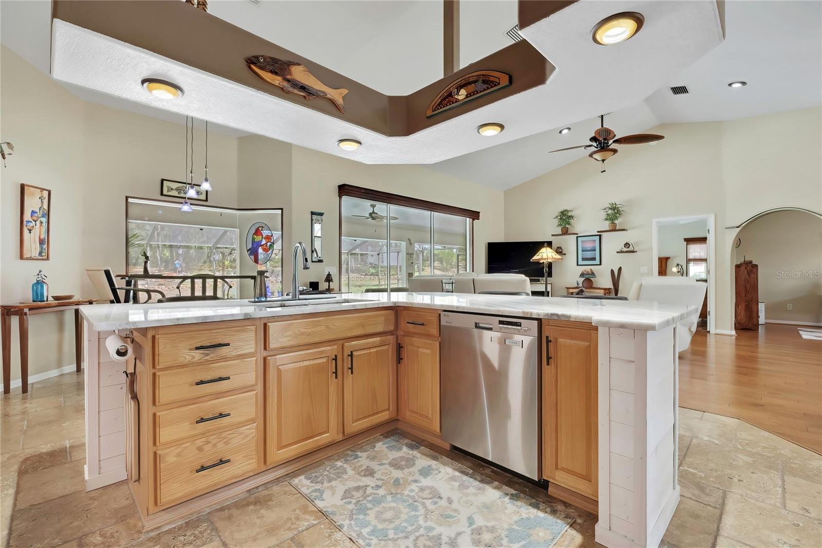 CINNAMON RIDGE UNIT 04 PH 01 - Residential