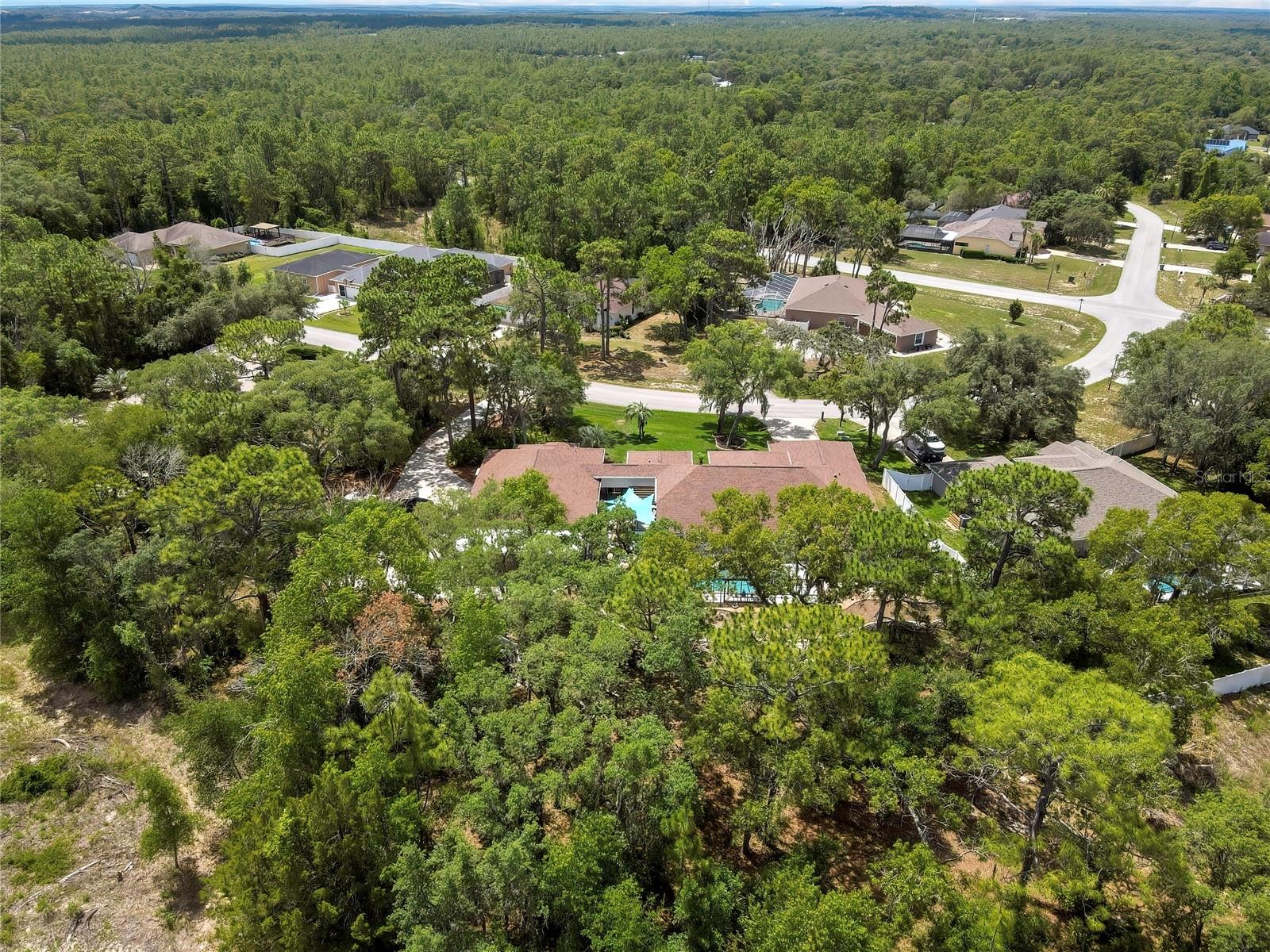 CINNAMON RIDGE UNIT 04 PH 01 - Residential