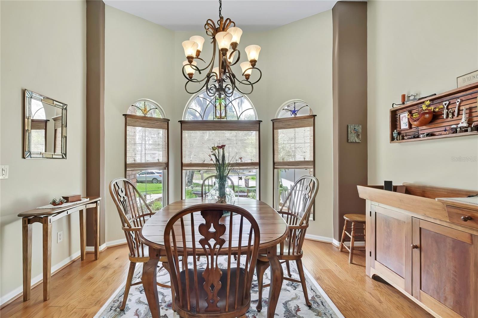 CINNAMON RIDGE UNIT 04 PH 01 - Residential
