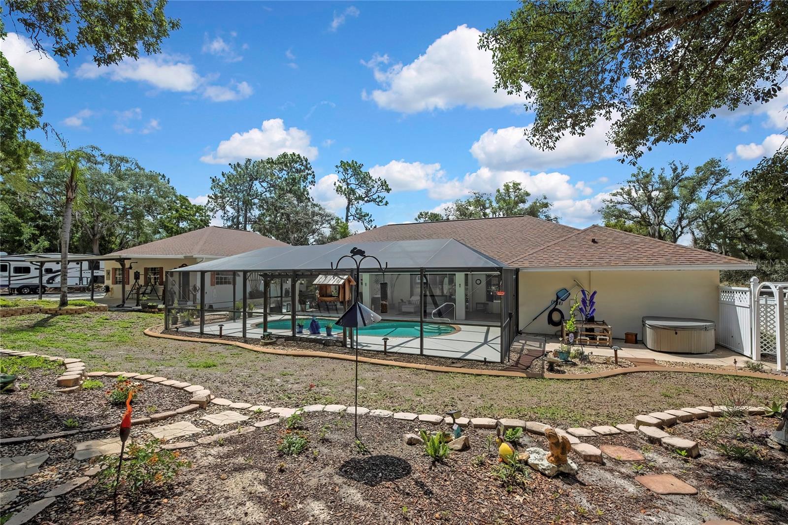 CINNAMON RIDGE UNIT 04 PH 01 - Residential
