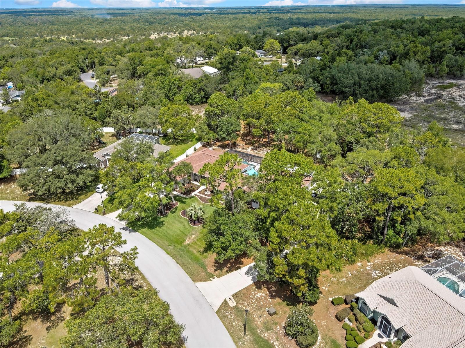 CINNAMON RIDGE UNIT 04 PH 01 - Residential