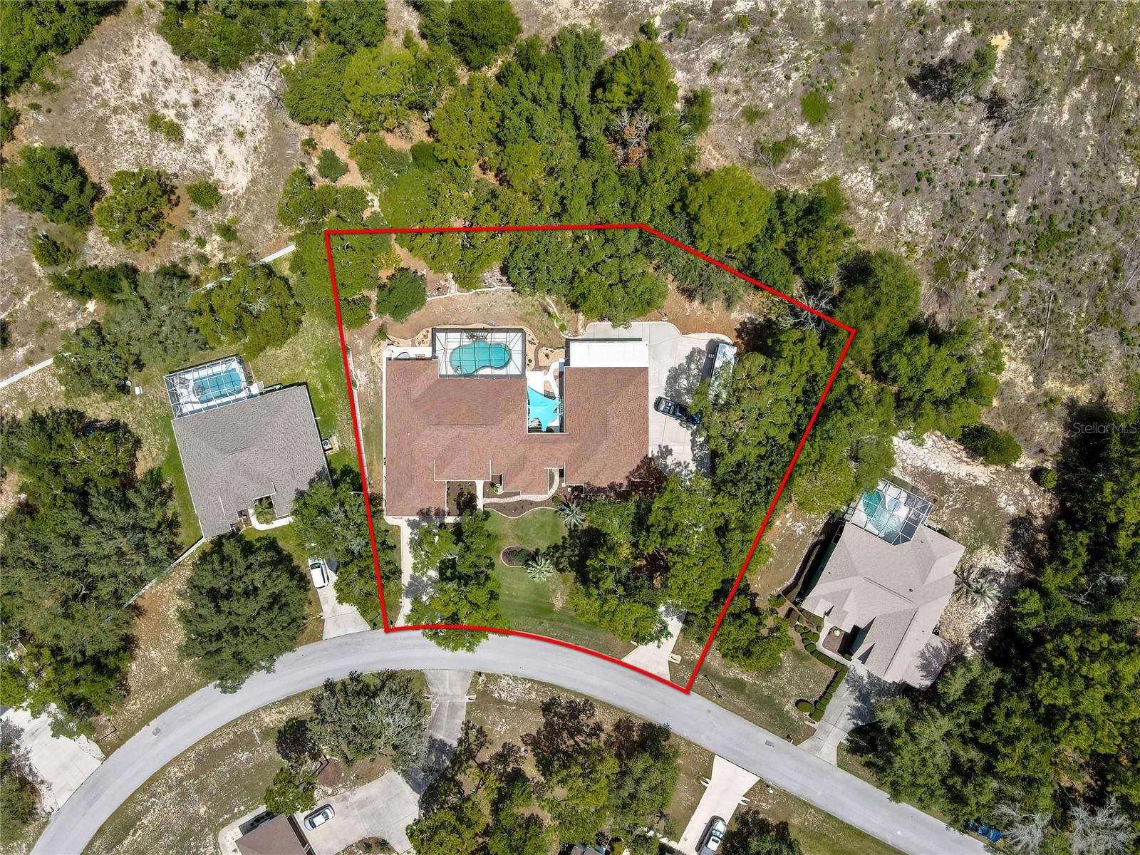 CINNAMON RIDGE UNIT 04 PH 01 - Residential