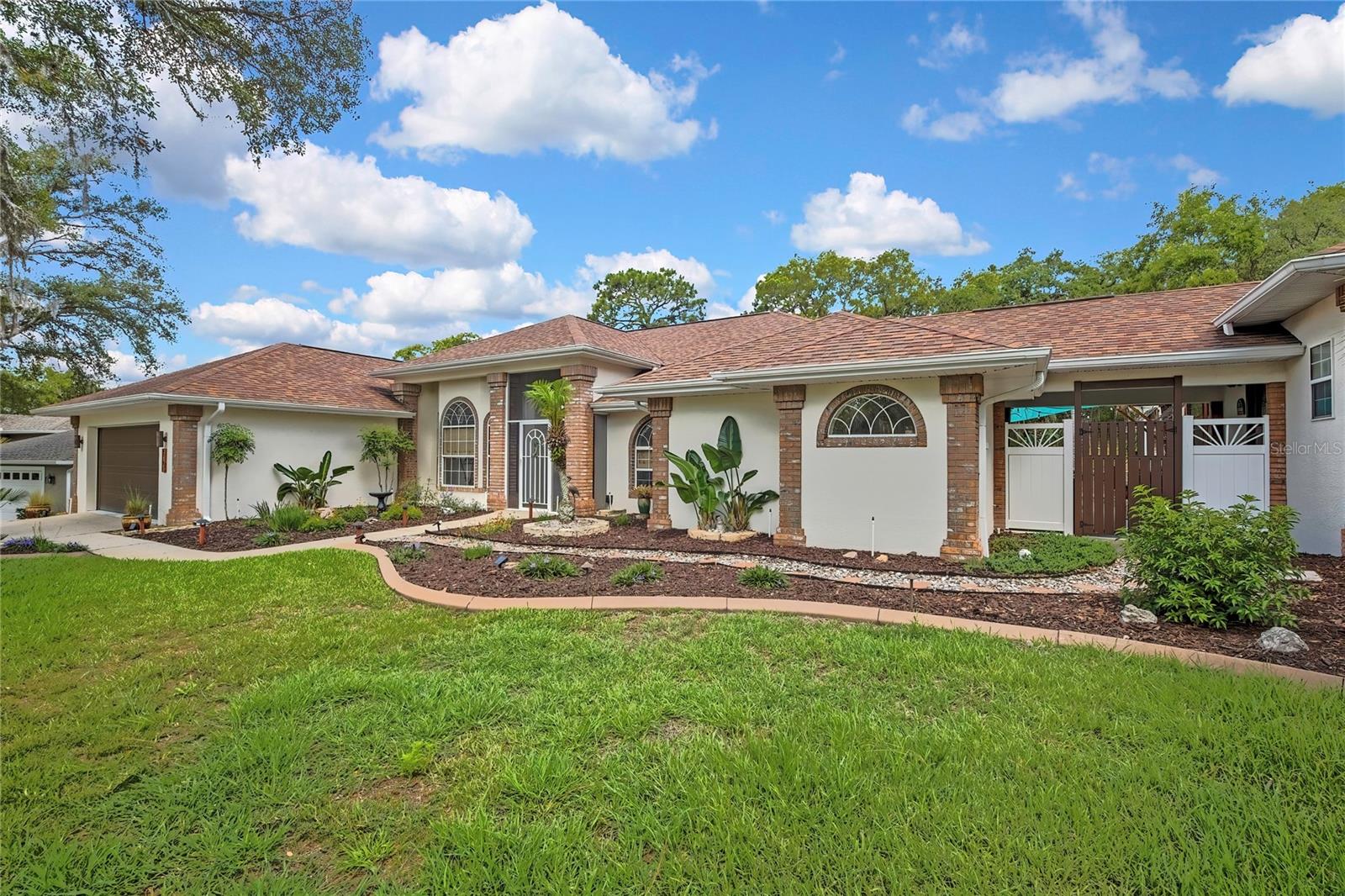 CINNAMON RIDGE UNIT 04 PH 01 - Residential