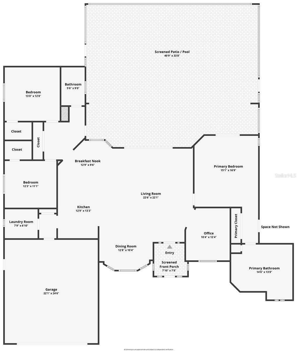 CINNAMON RIDGE UNIT 04 PH 01 - Residential