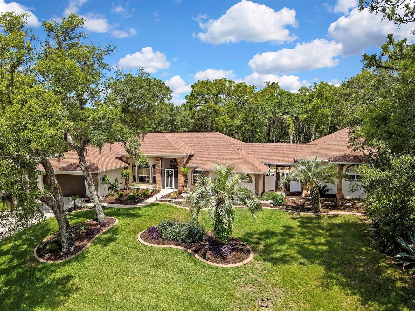 CINNAMON RIDGE UNIT 04 PH 01 - Residential