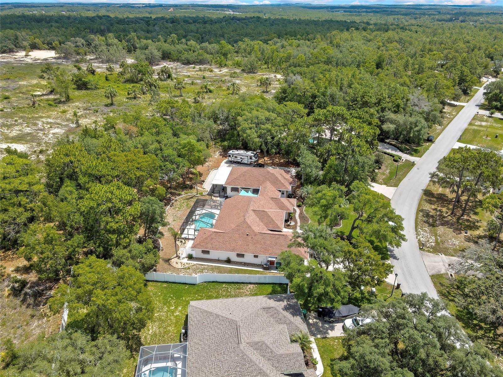 CINNAMON RIDGE UNIT 04 PH 01 - Residential