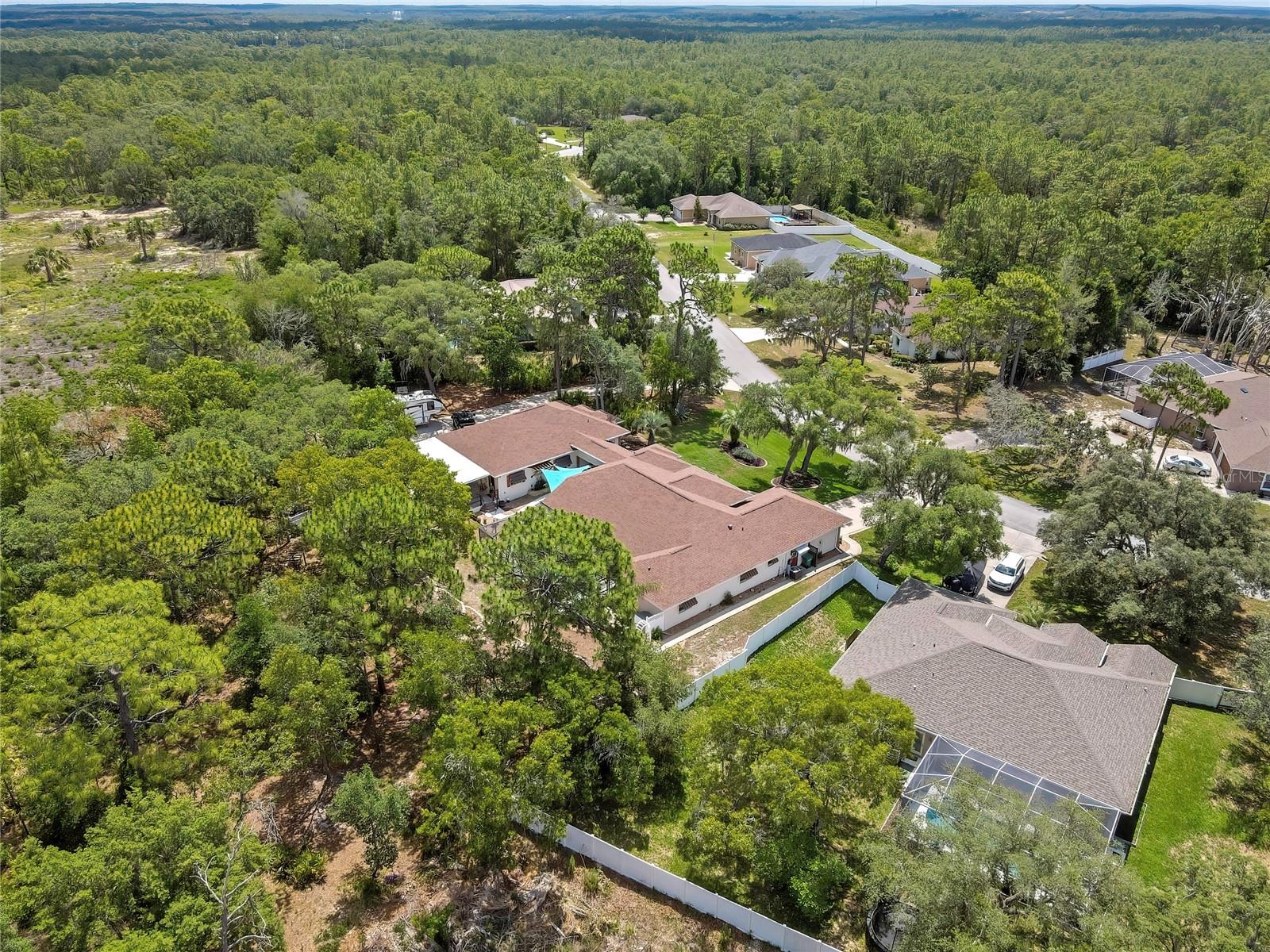 CINNAMON RIDGE UNIT 04 PH 01 - Residential