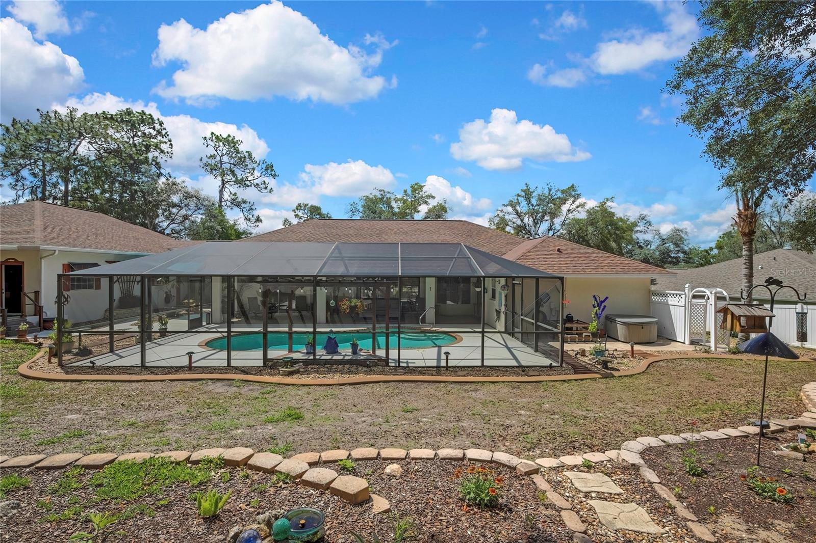 CINNAMON RIDGE UNIT 04 PH 01 - Residential