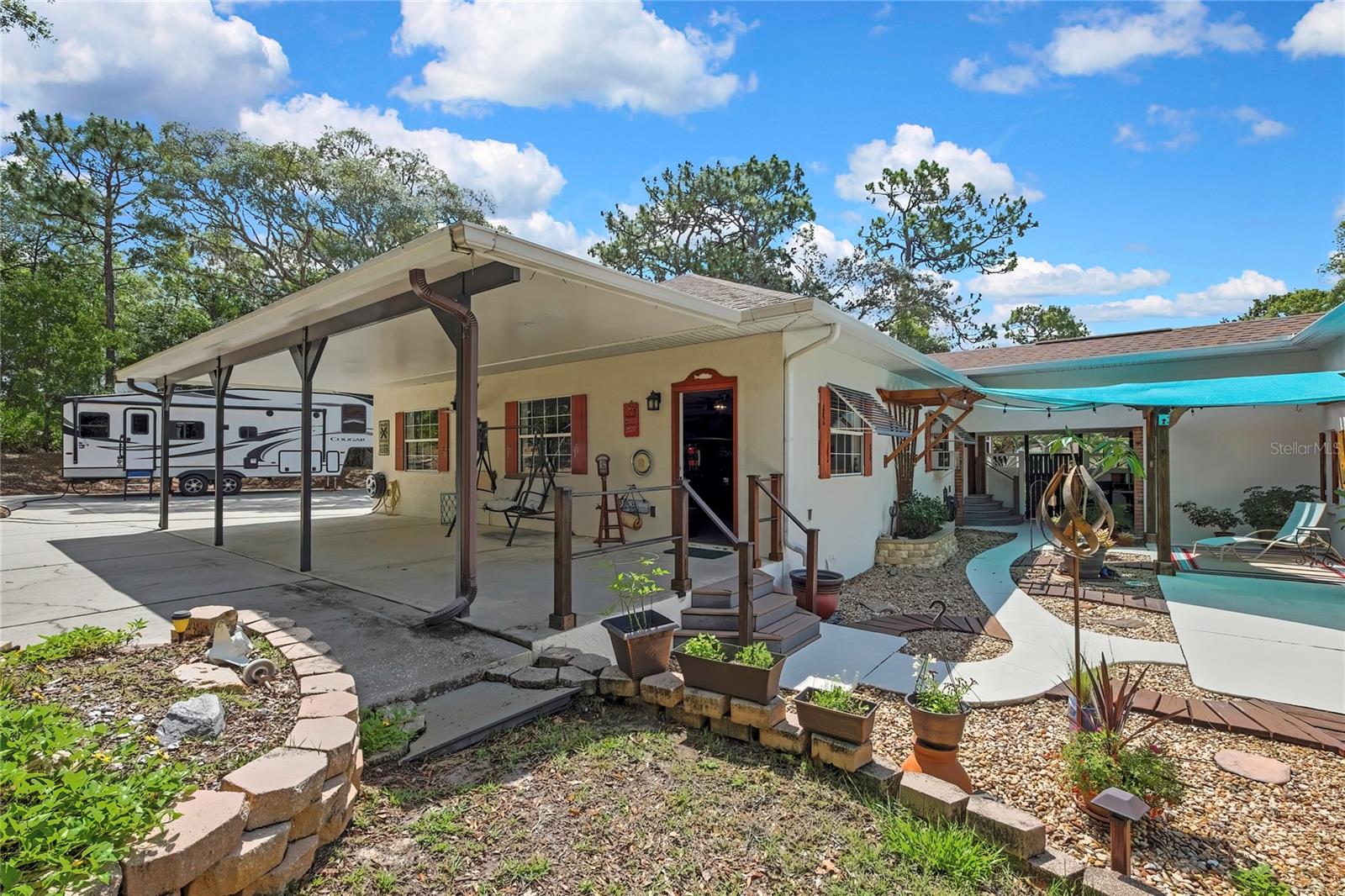 CINNAMON RIDGE UNIT 04 PH 01 - Residential