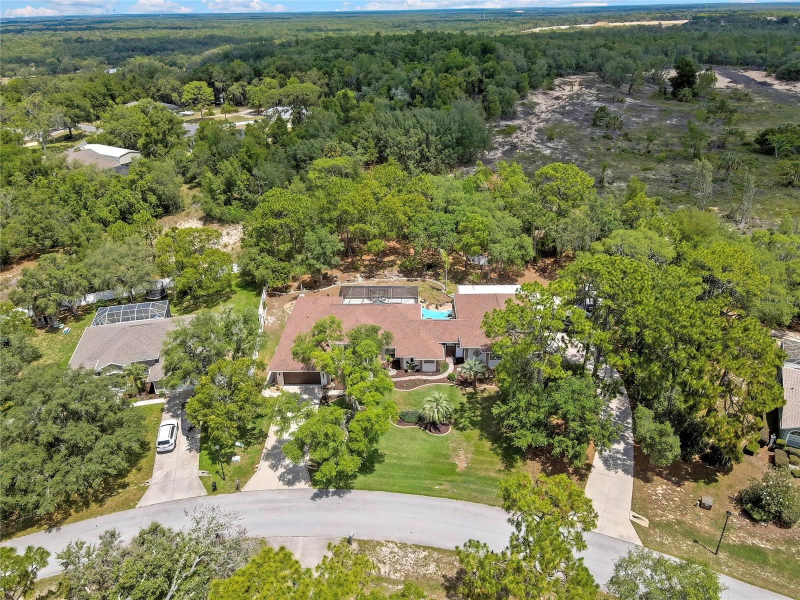CINNAMON RIDGE UNIT 04 PH 01 - Residential