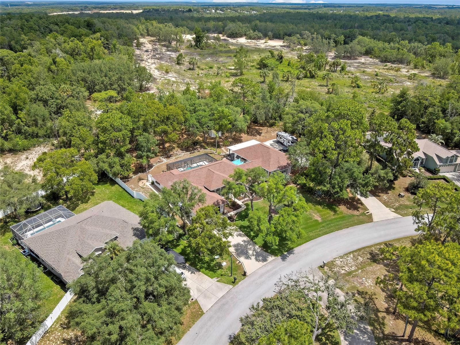 CINNAMON RIDGE UNIT 04 PH 01 - Residential