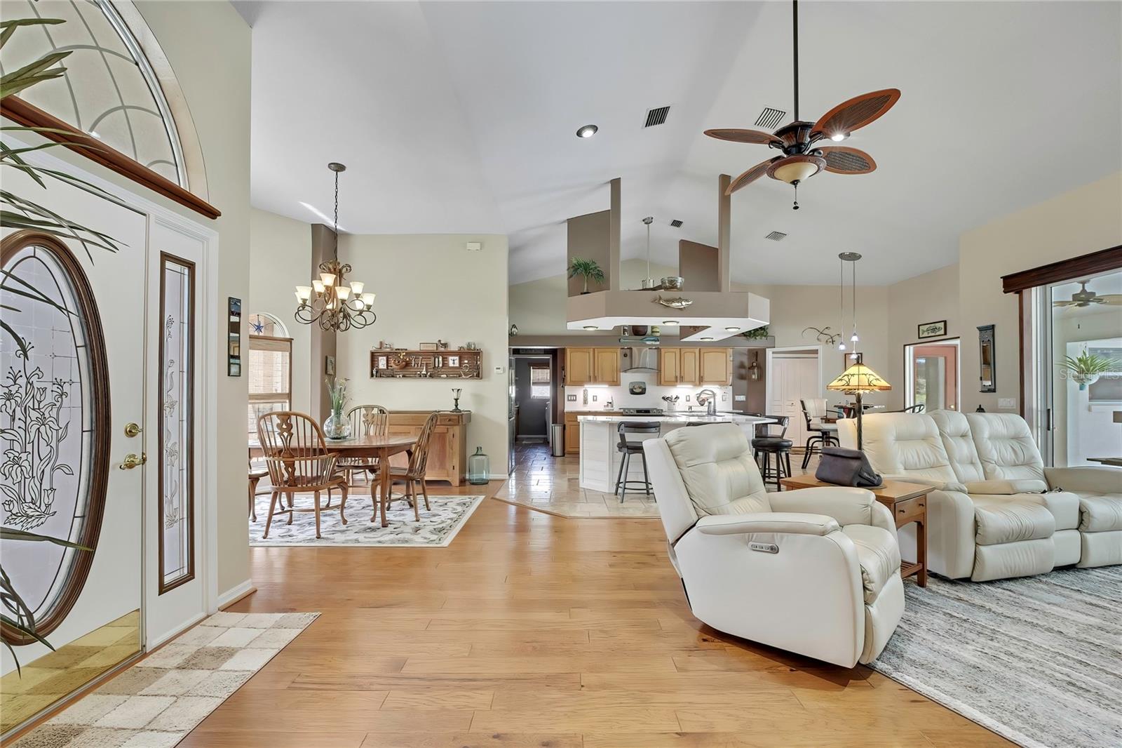 CINNAMON RIDGE UNIT 04 PH 01 - Residential