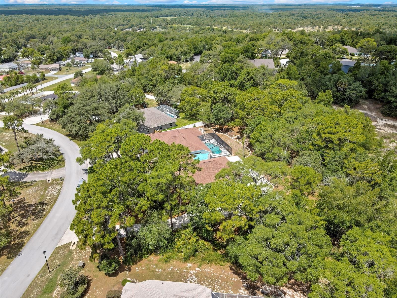 CINNAMON RIDGE UNIT 04 PH 01 - Residential