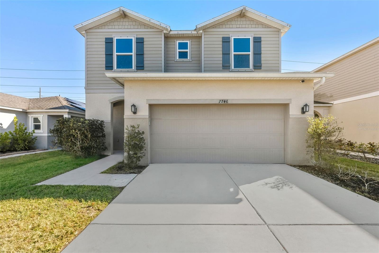 NORTHGATE PH 2 - Residential