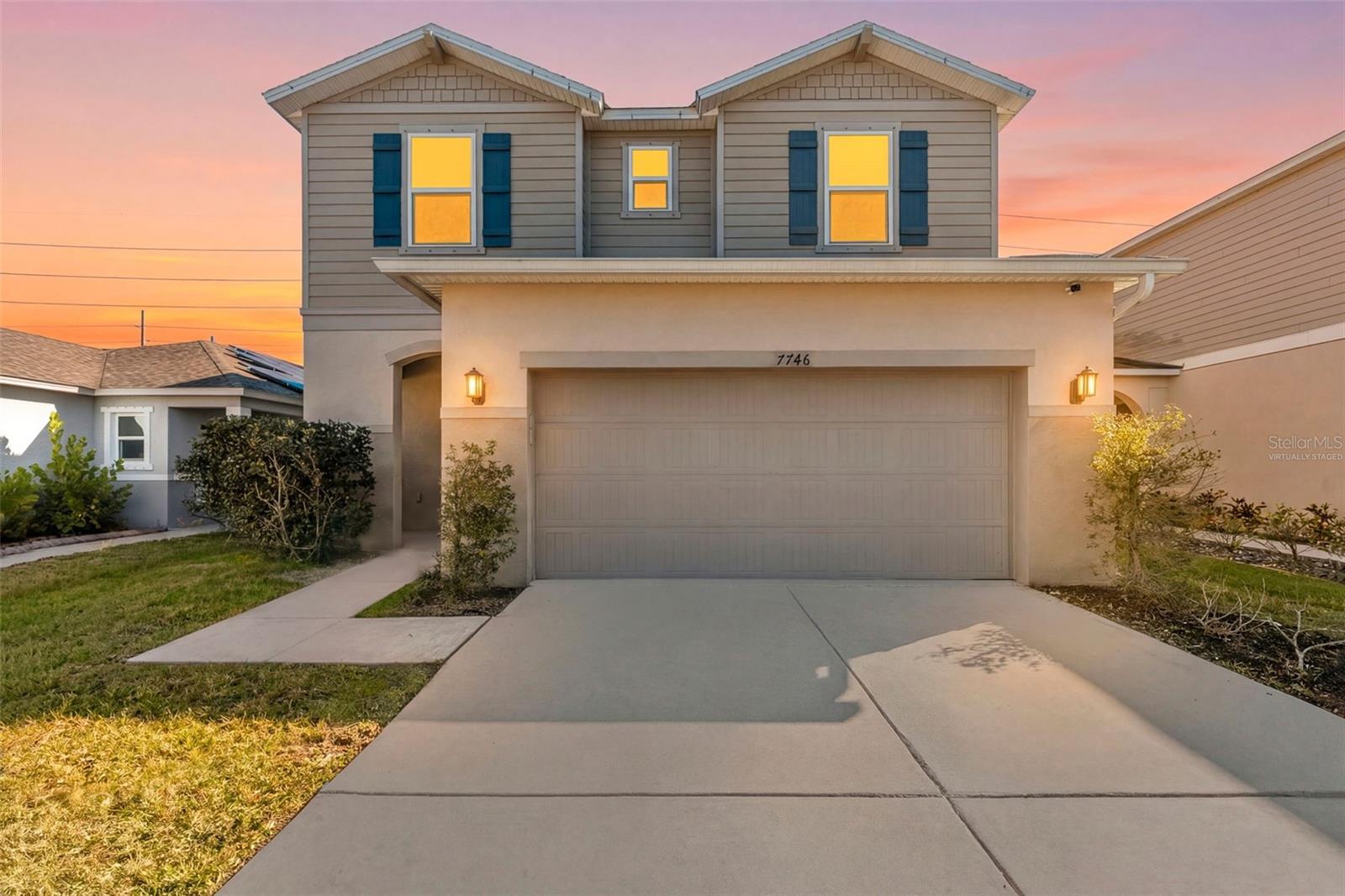 NORTHGATE PH 2 - Residential