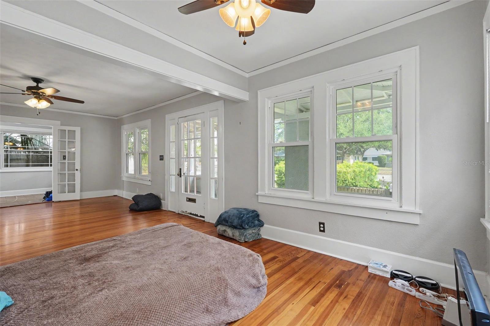 STONEMONT SUB REV - Residential