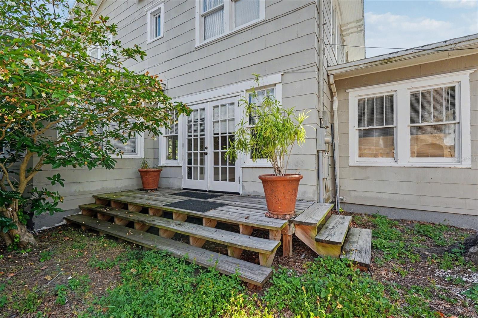 STONEMONT SUB REV - Residential