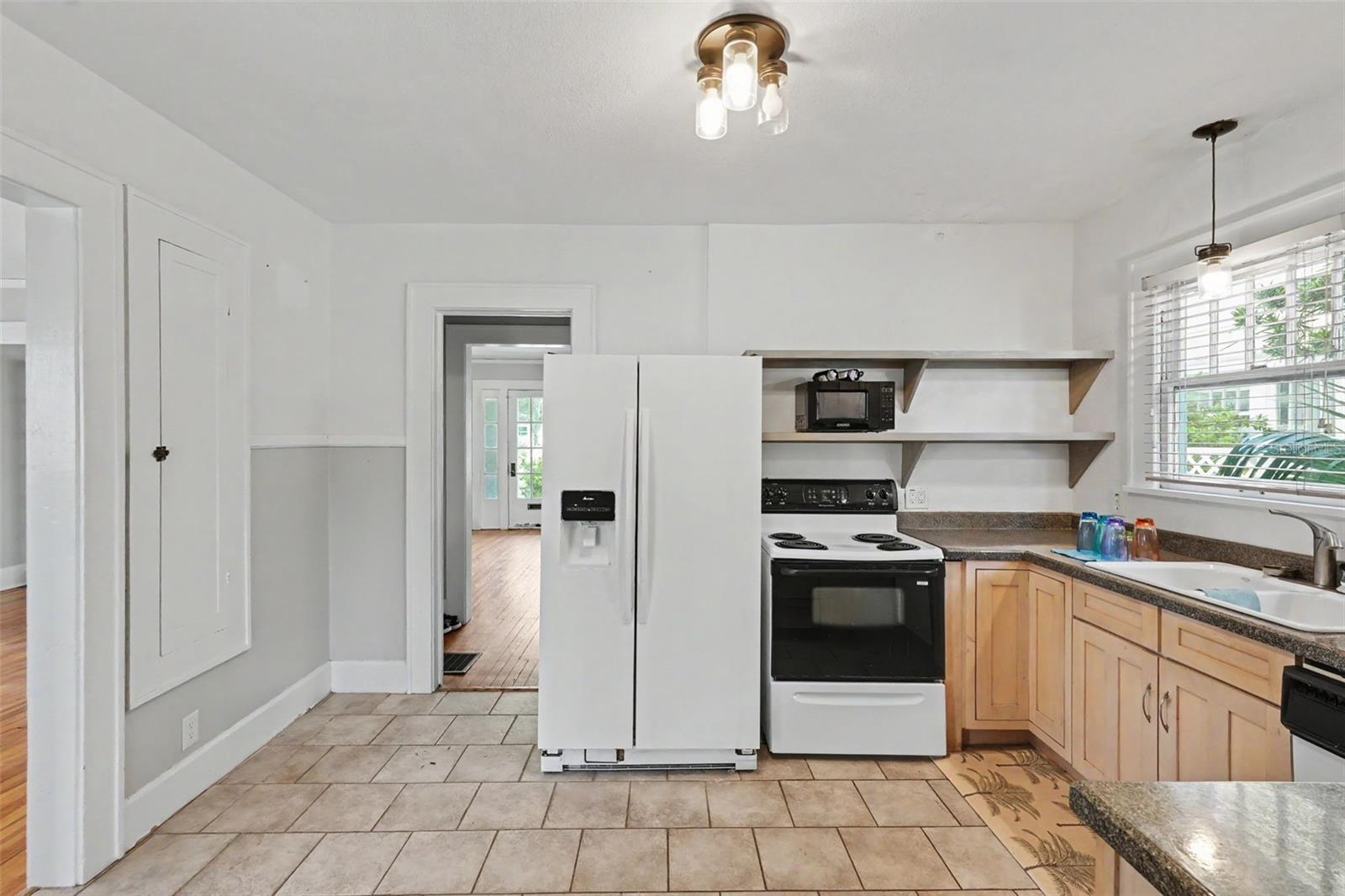 STONEMONT SUB REV - Residential