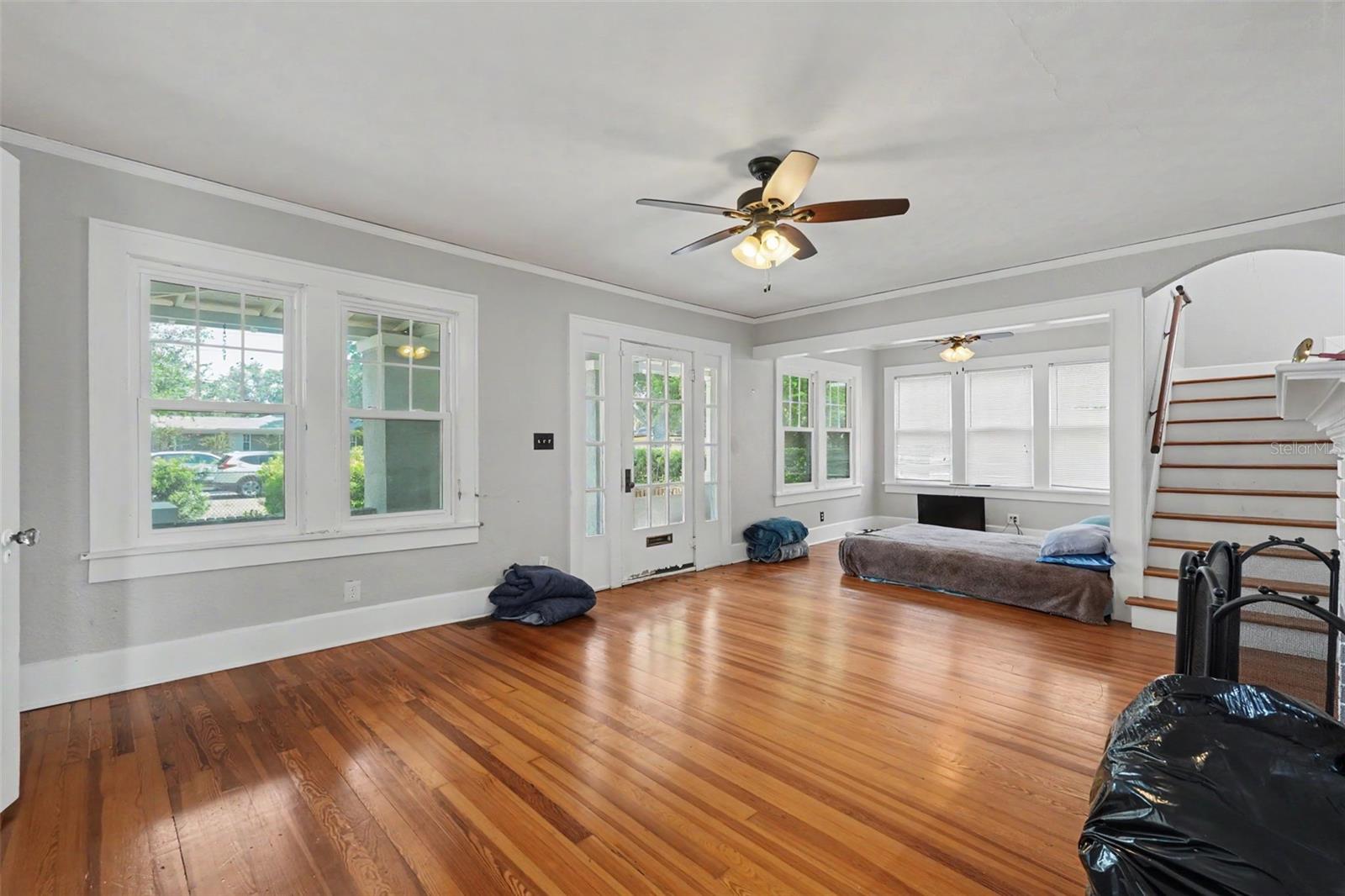 STONEMONT SUB REV - Residential