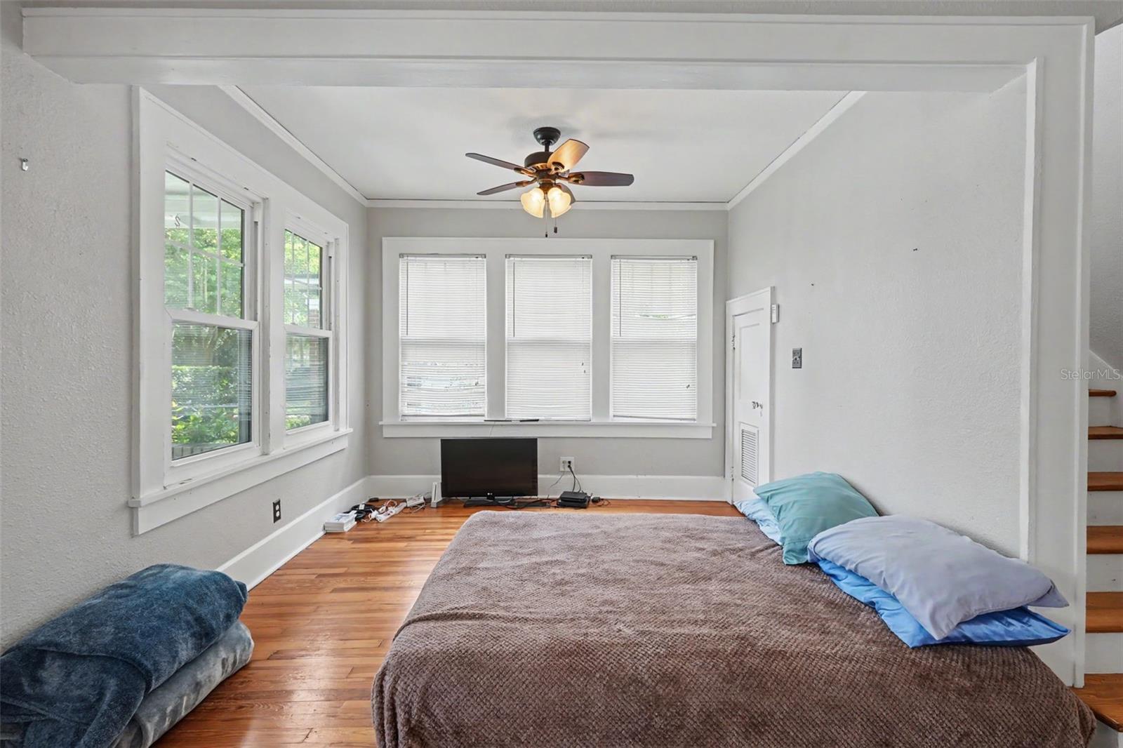 STONEMONT SUB REV - Residential
