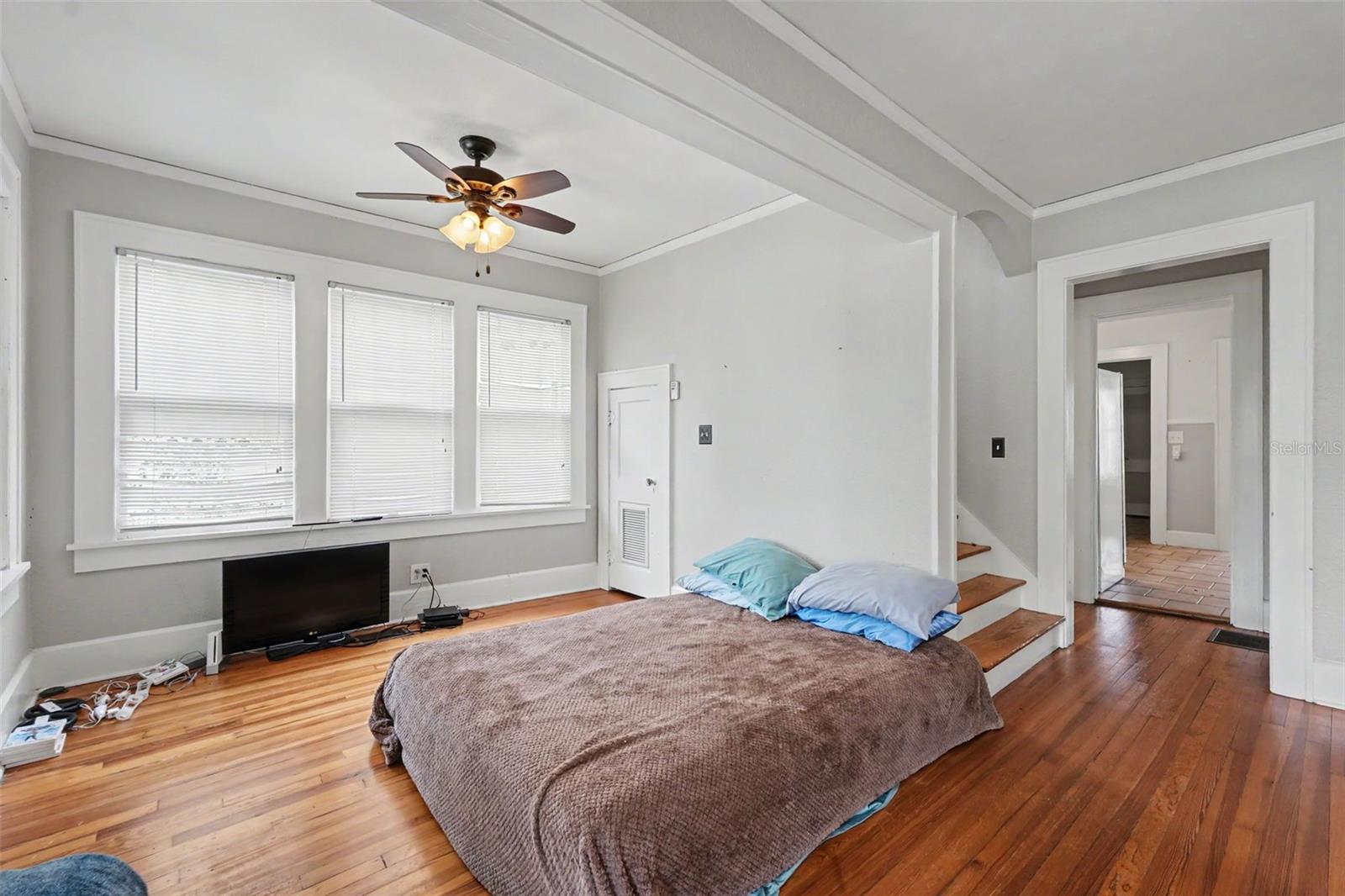 STONEMONT SUB REV - Residential