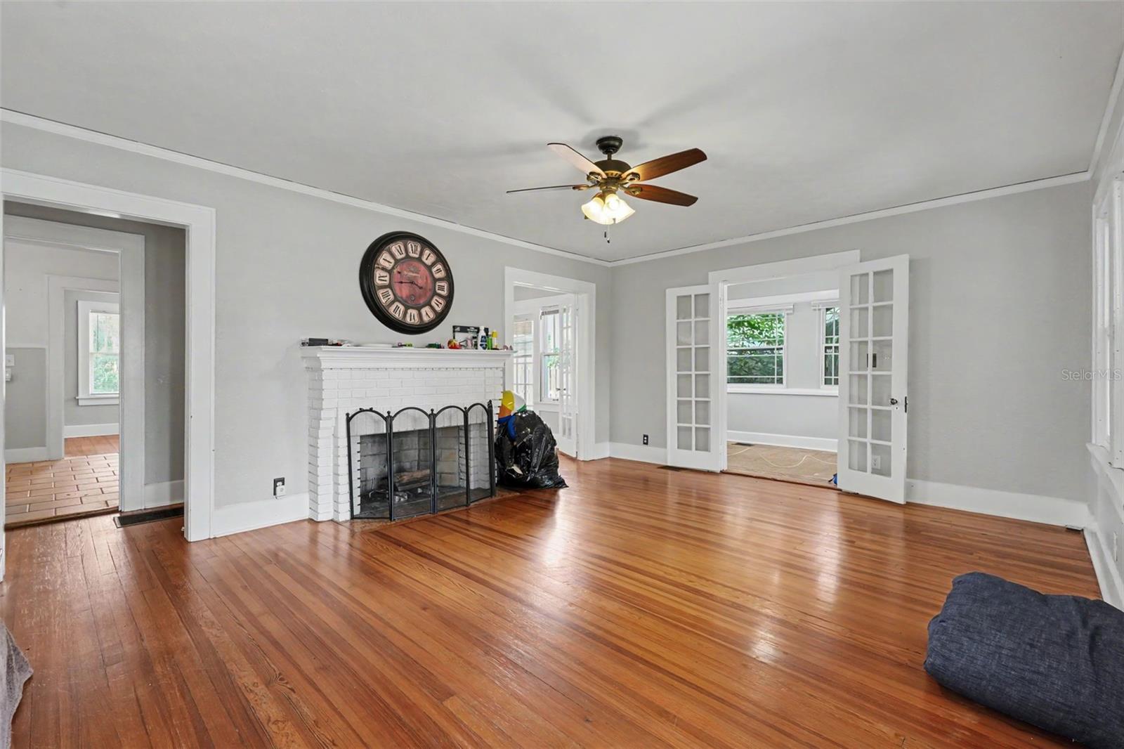 STONEMONT SUB REV - Residential