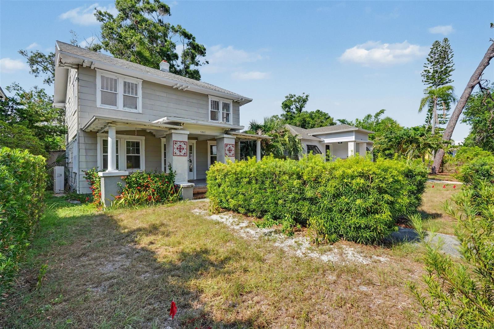 STONEMONT SUB REV - Residential