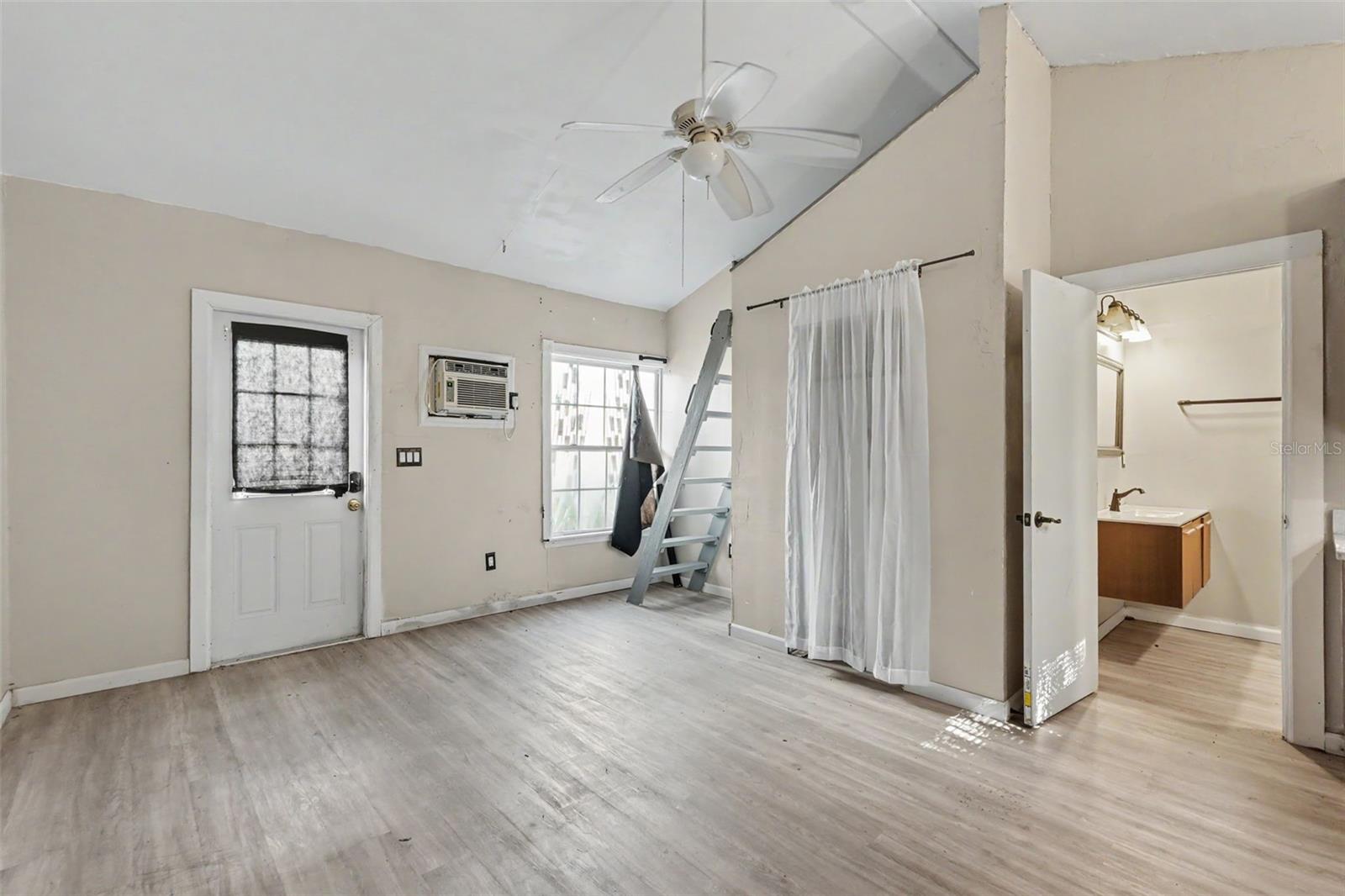 STONEMONT SUB REV - Residential
