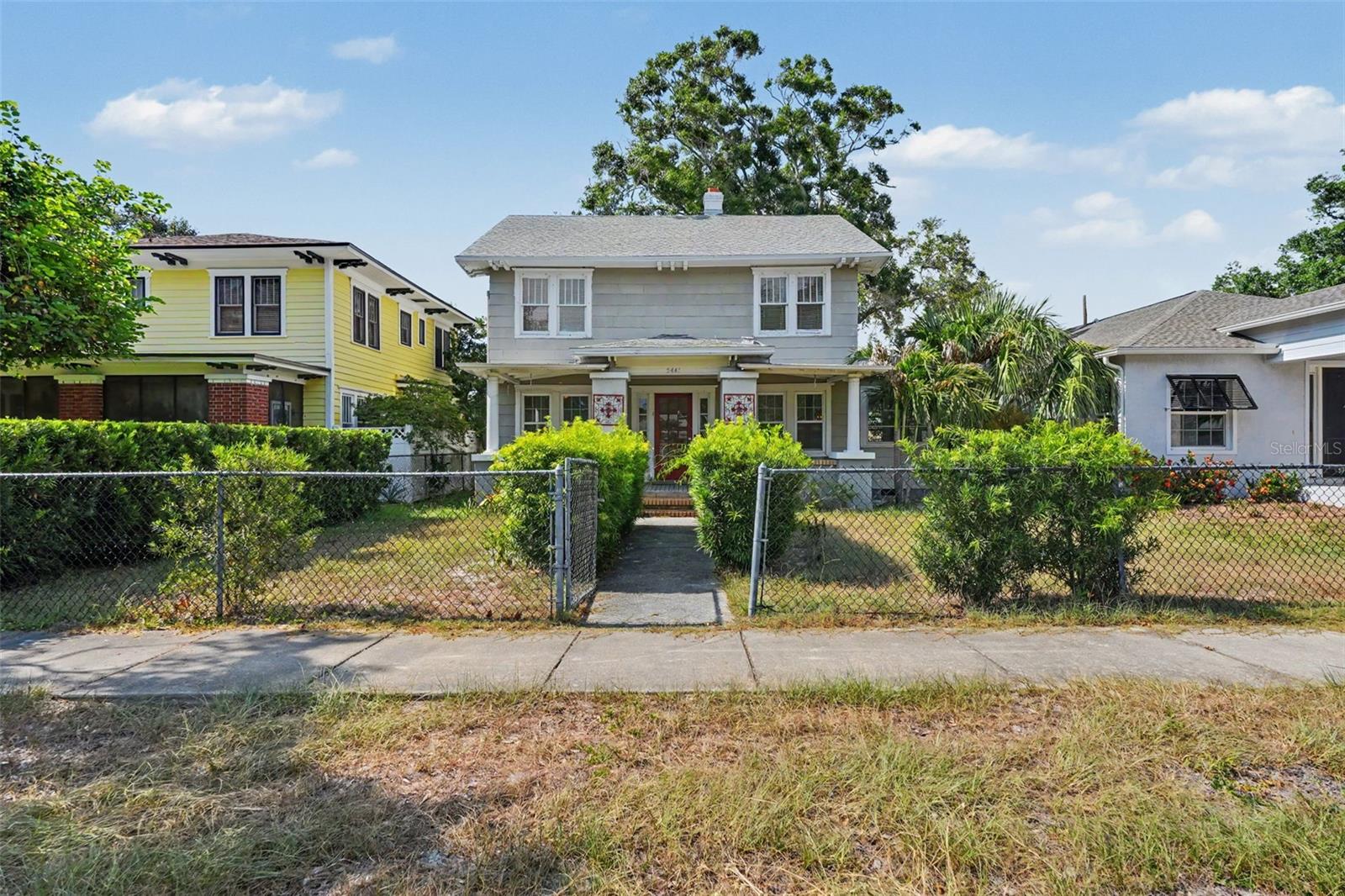 STONEMONT SUB REV - Residential