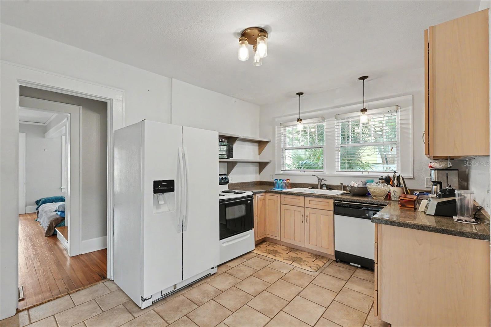 STONEMONT SUB REV - Residential