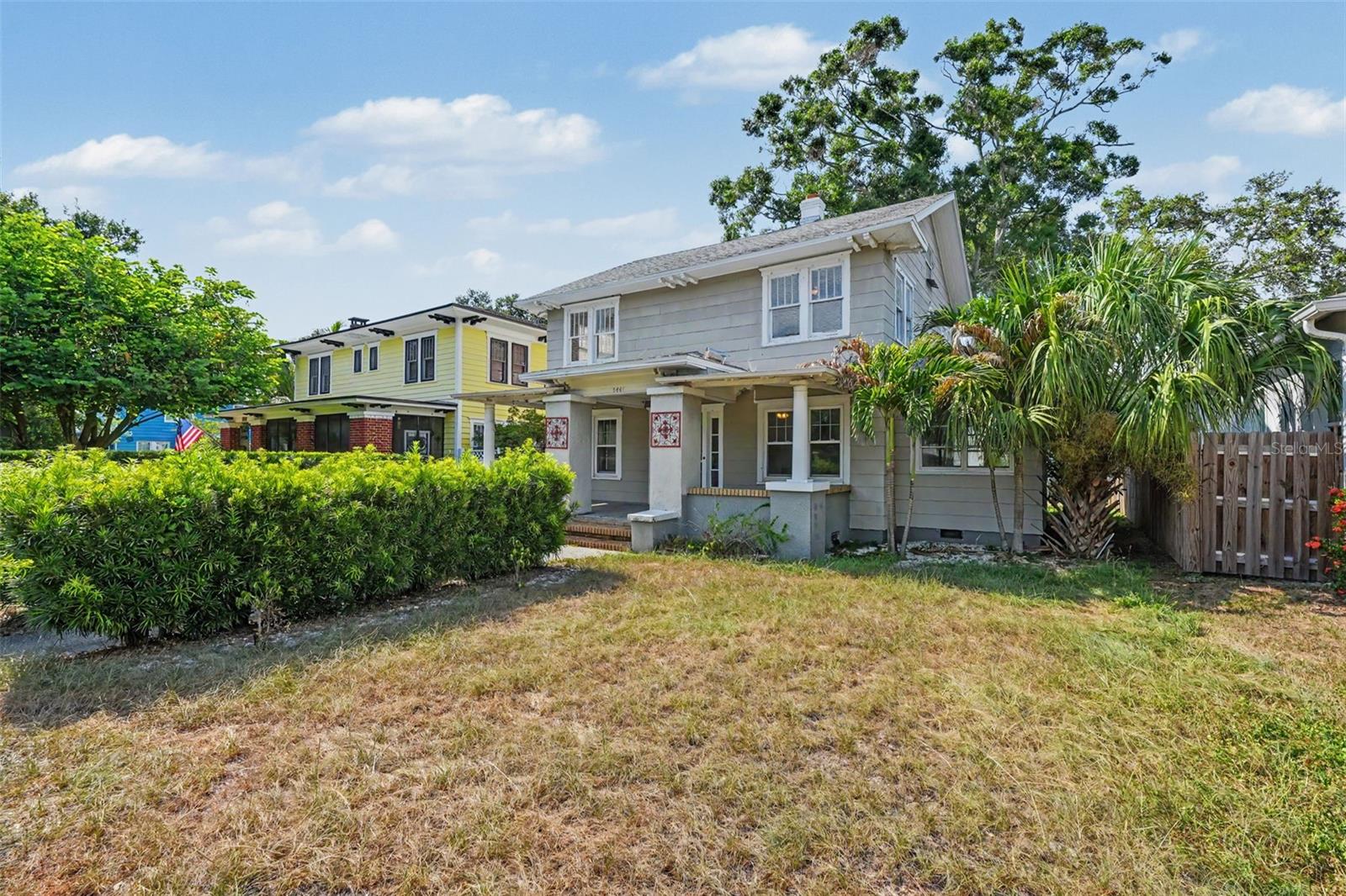 STONEMONT SUB REV - Residential