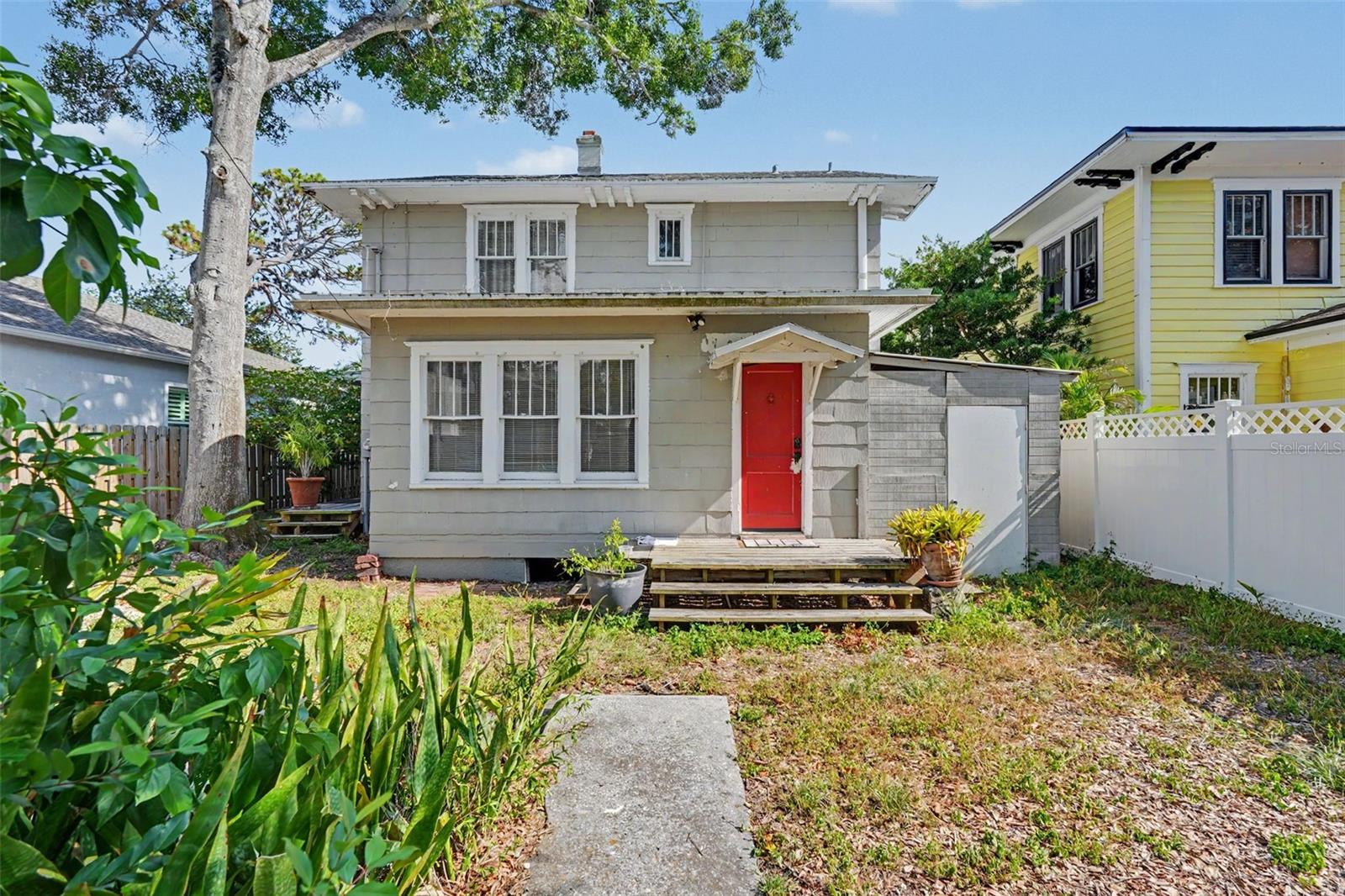STONEMONT SUB REV - Residential