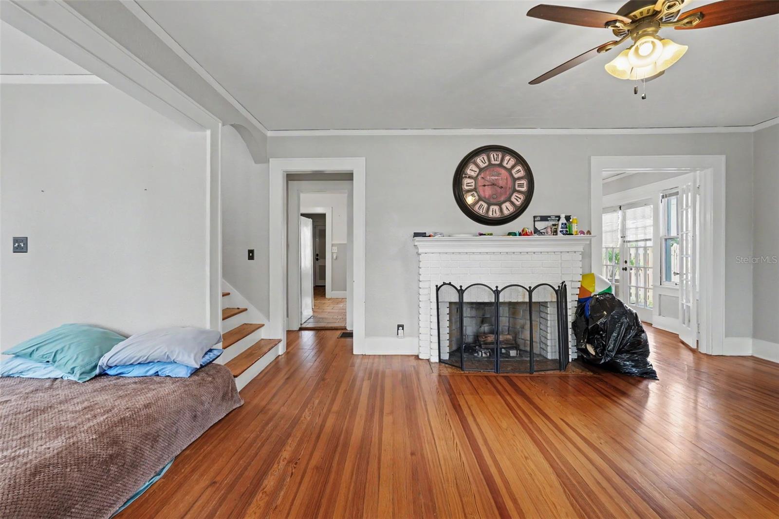 STONEMONT SUB REV - Residential