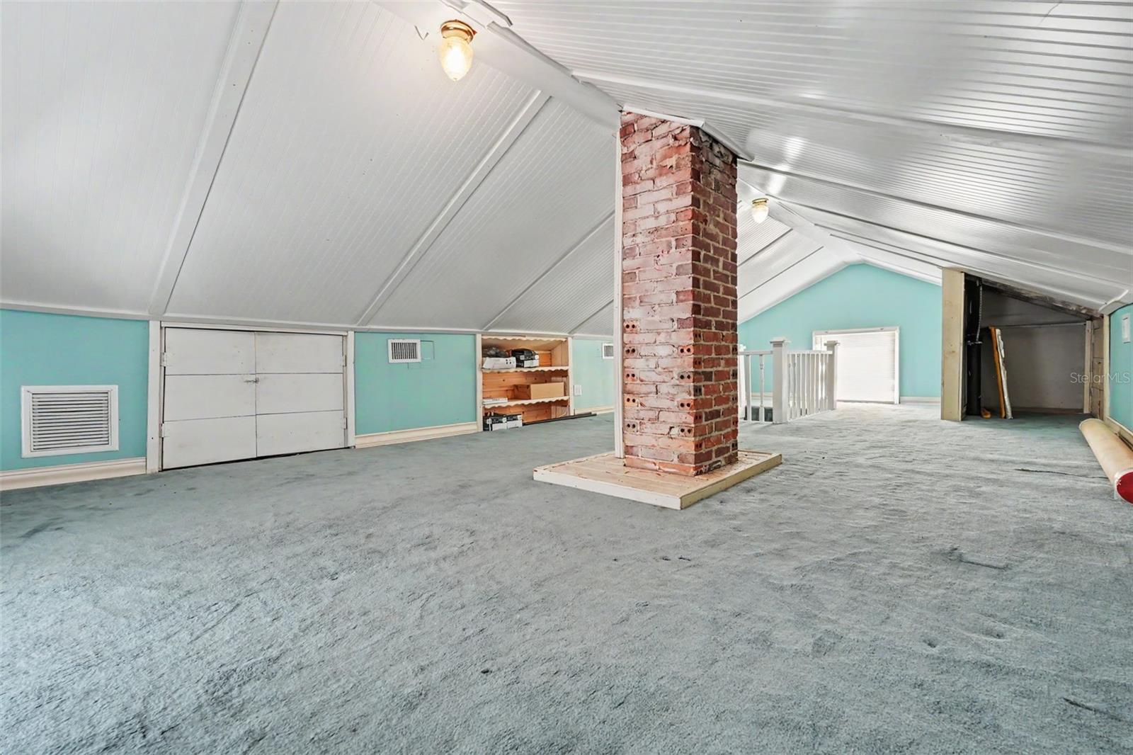 STONEMONT SUB REV - Residential