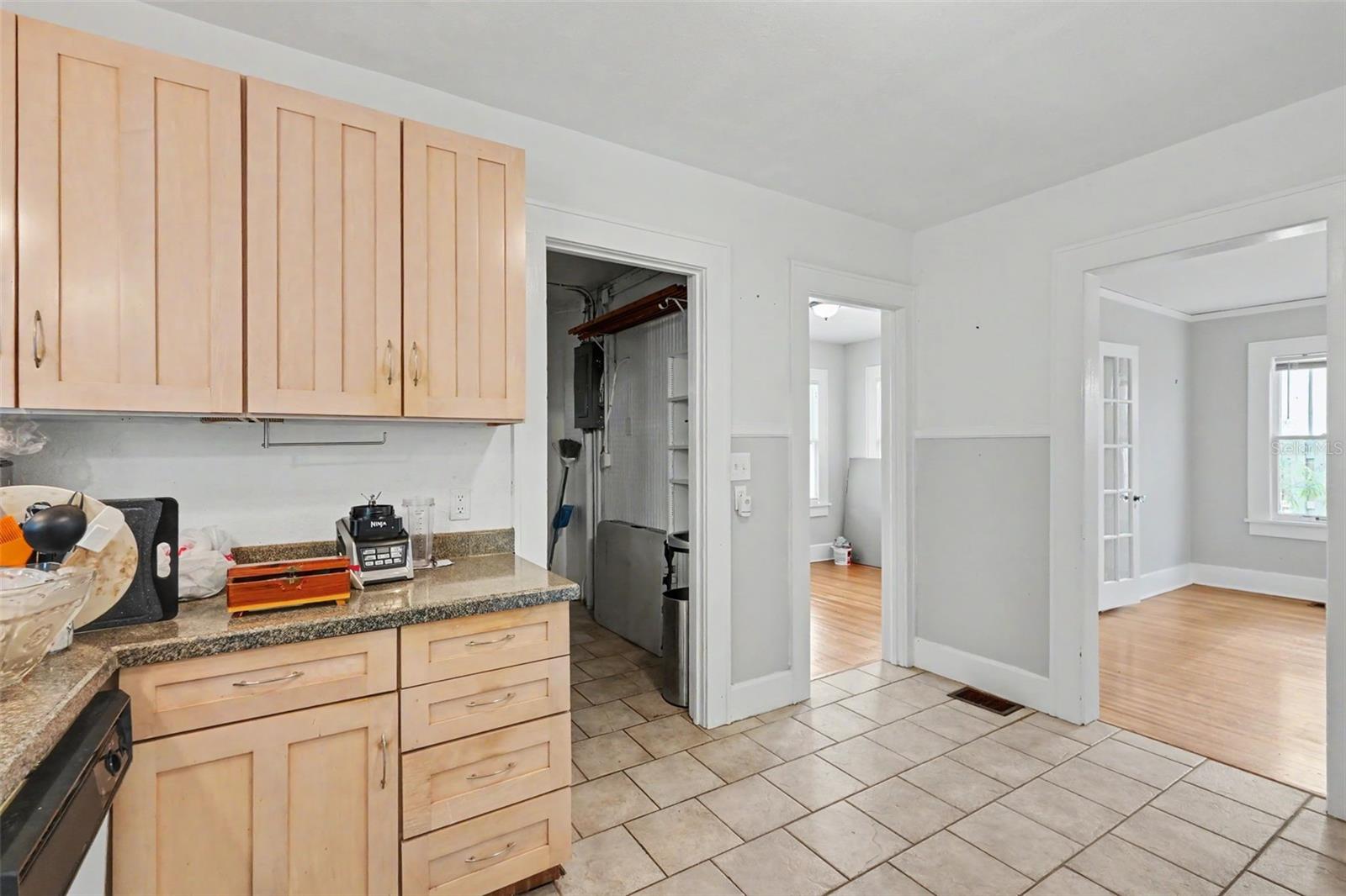STONEMONT SUB REV - Residential