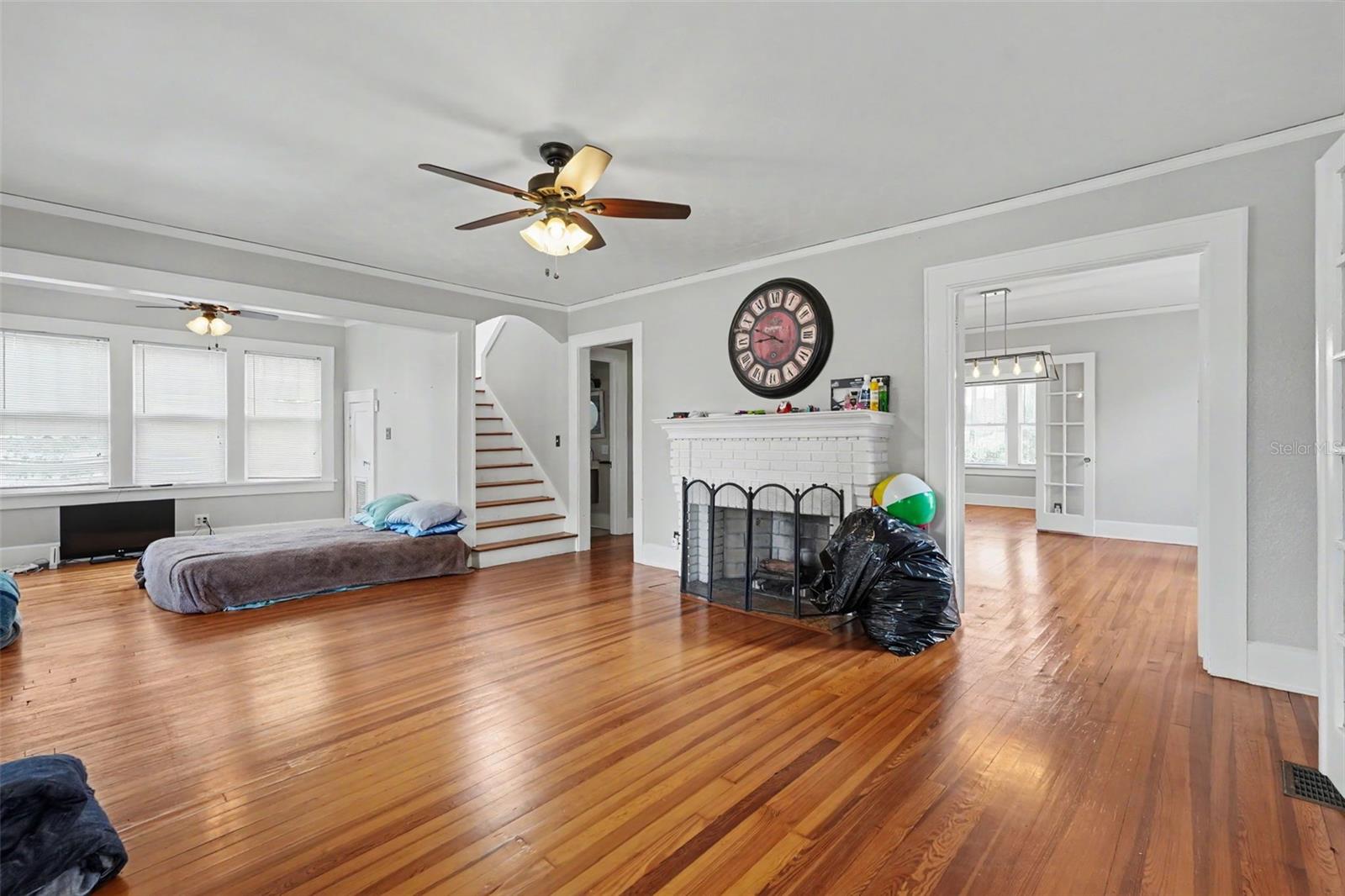 STONEMONT SUB REV - Residential