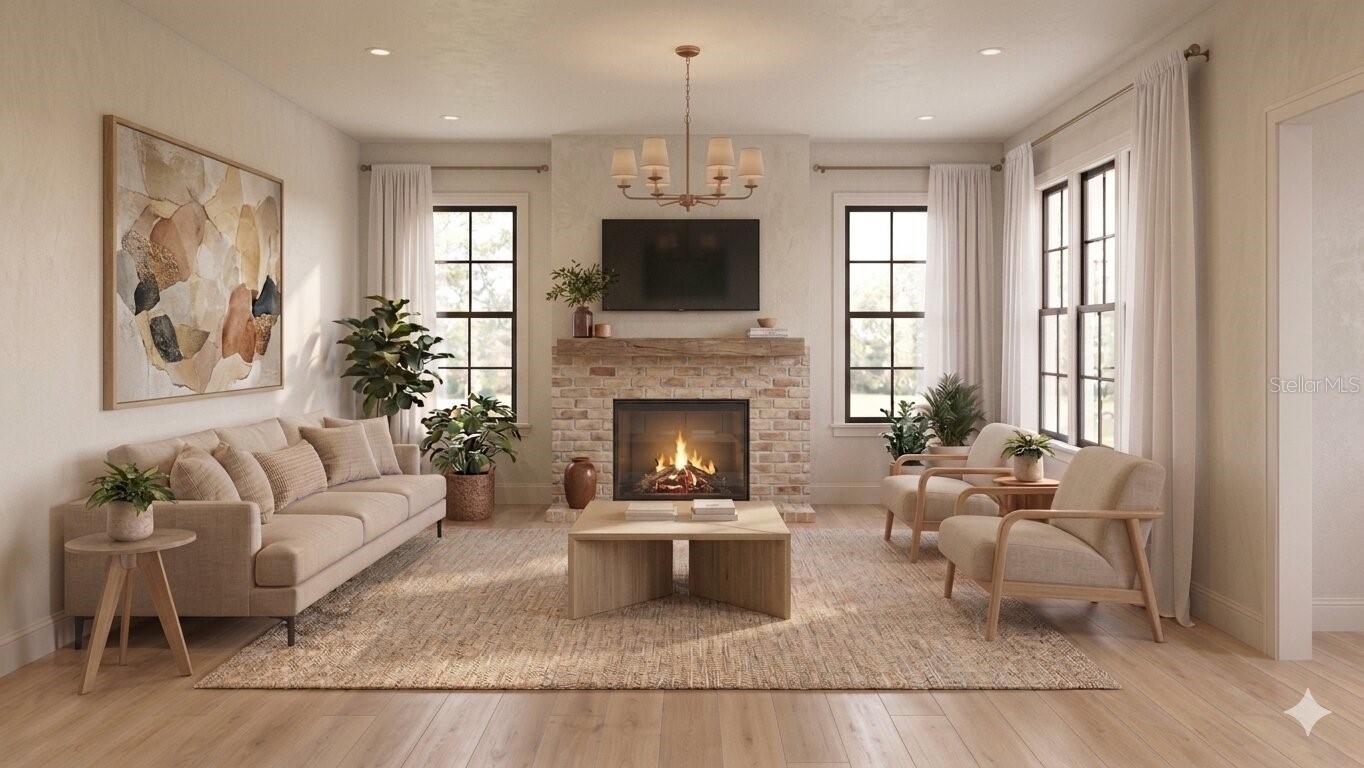 SANFORD TOWN OF - Residential