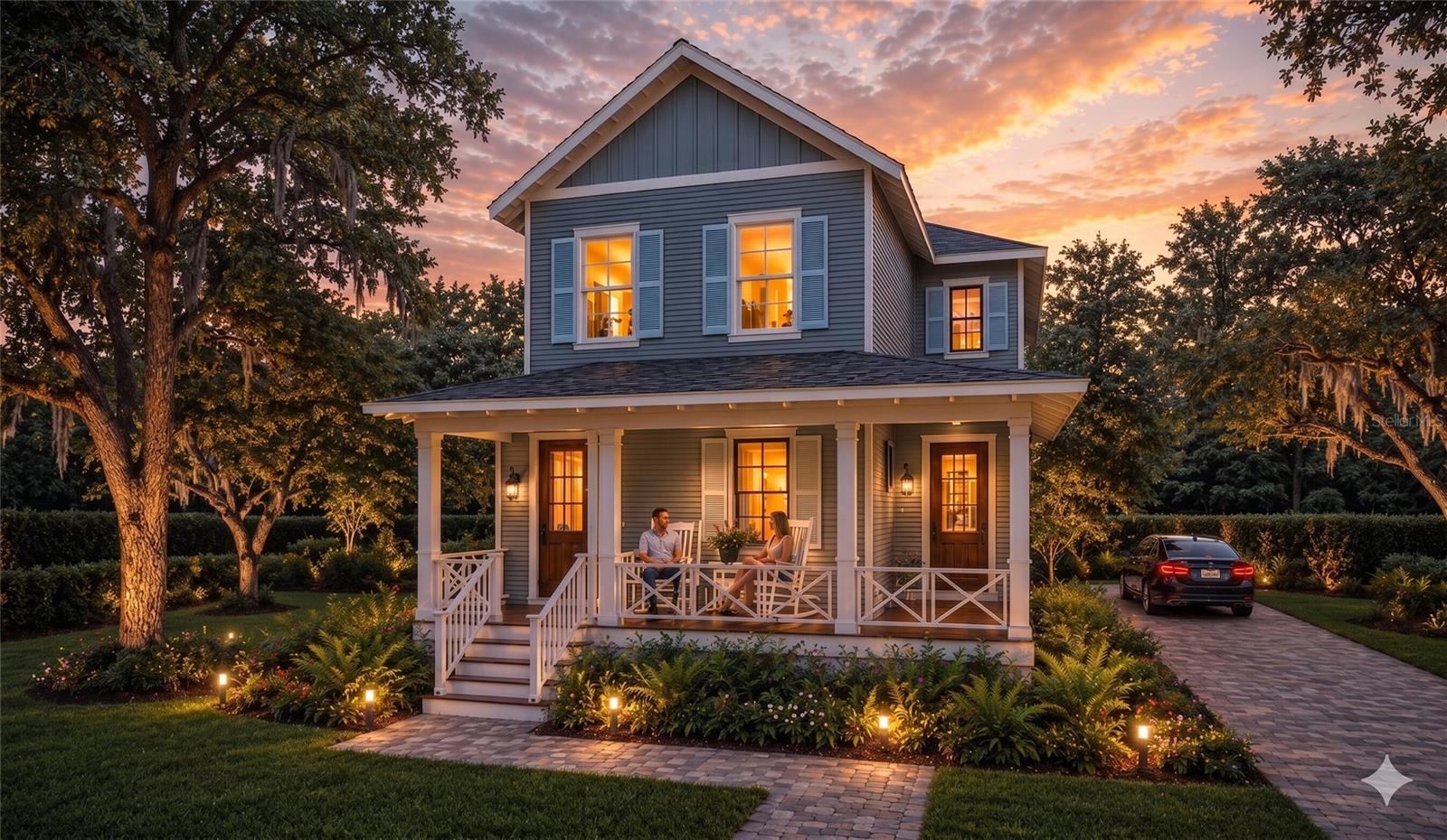 SANFORD TOWN OF - Residential