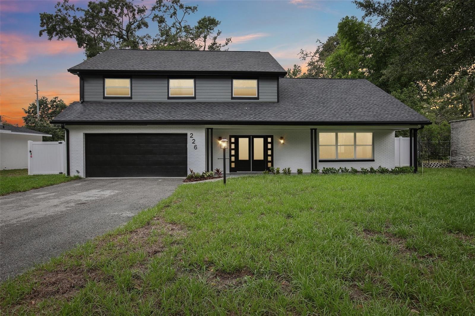 TEMPLE TERRACE ESTATES - Residential
