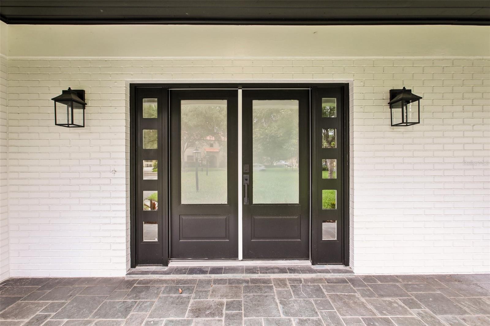 TEMPLE TERRACE ESTATES - Residential